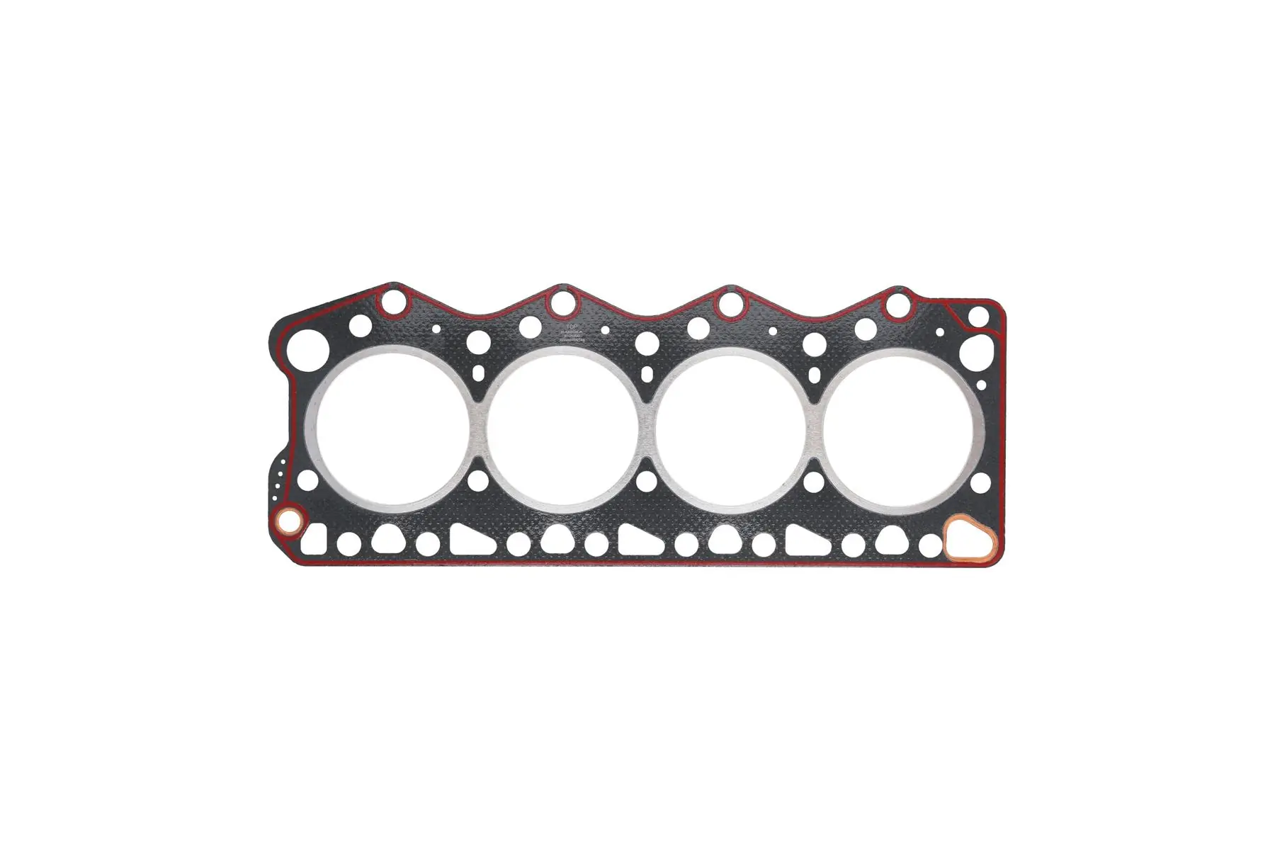 Gasket, cylinder head