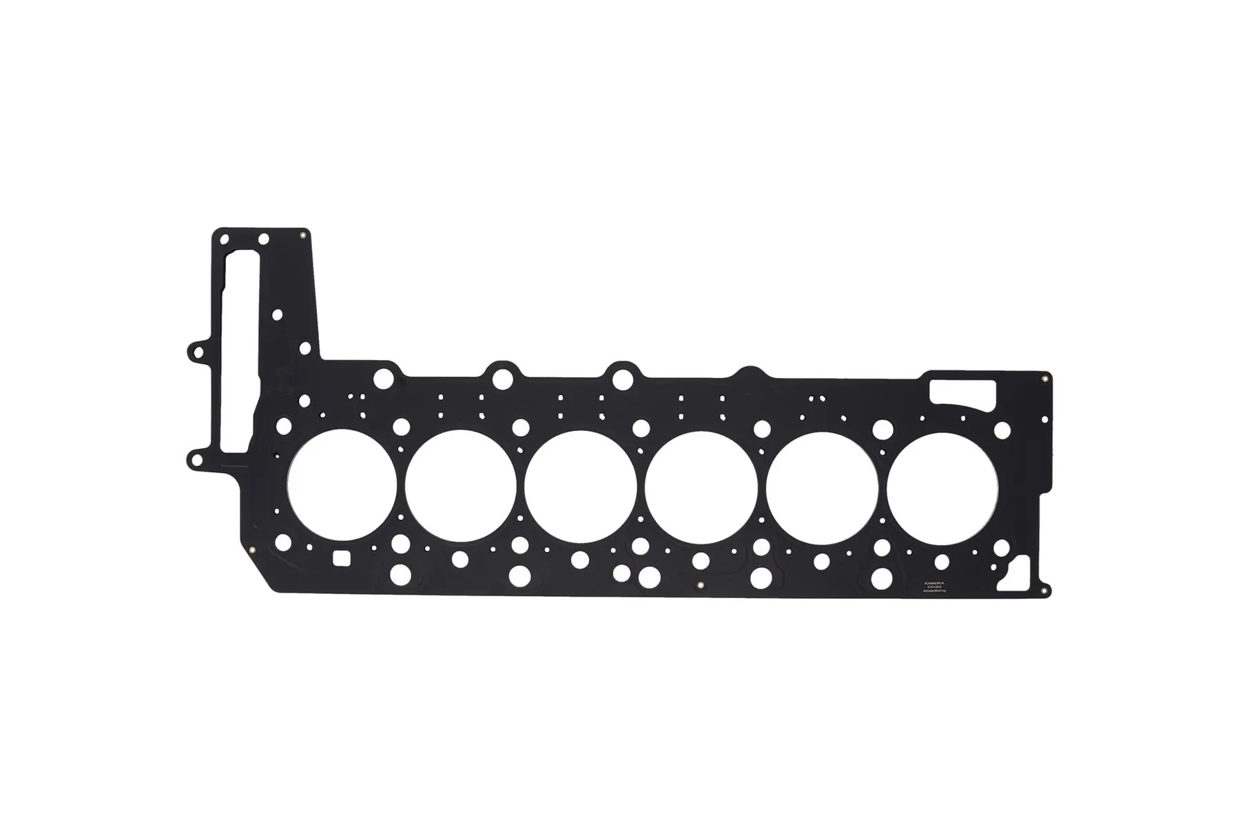 Gasket, cylinder head