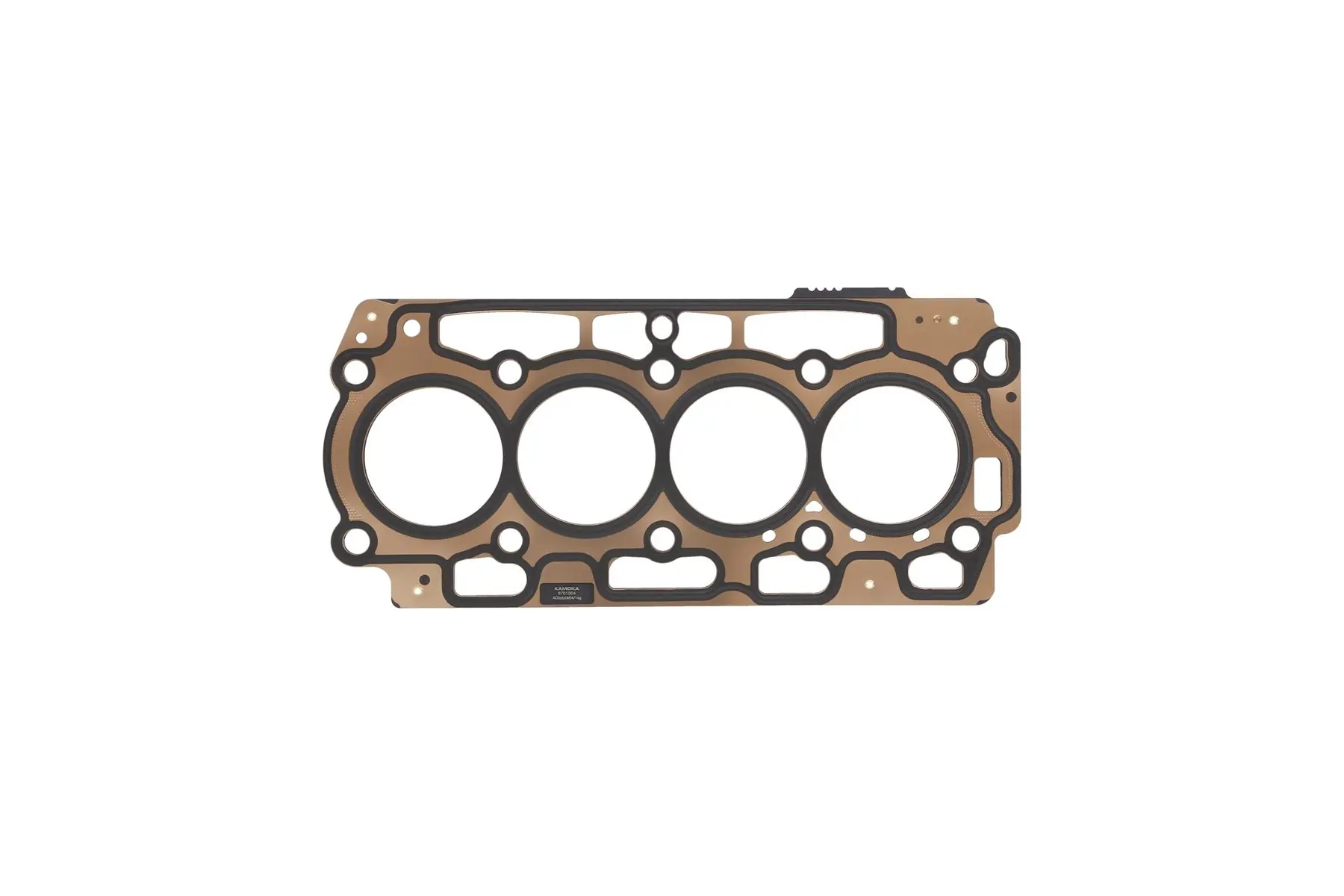 Gasket, cylinder head