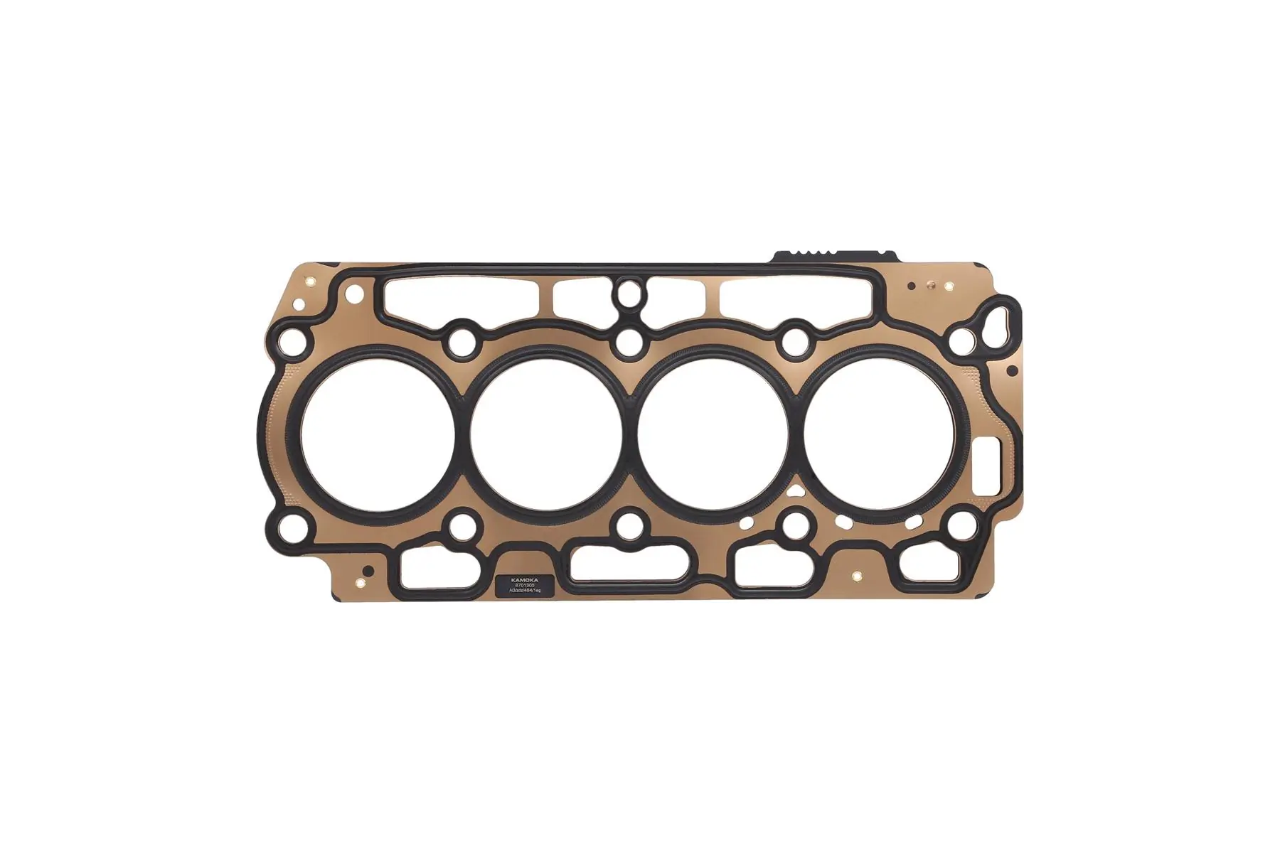 Gasket, cylinder head