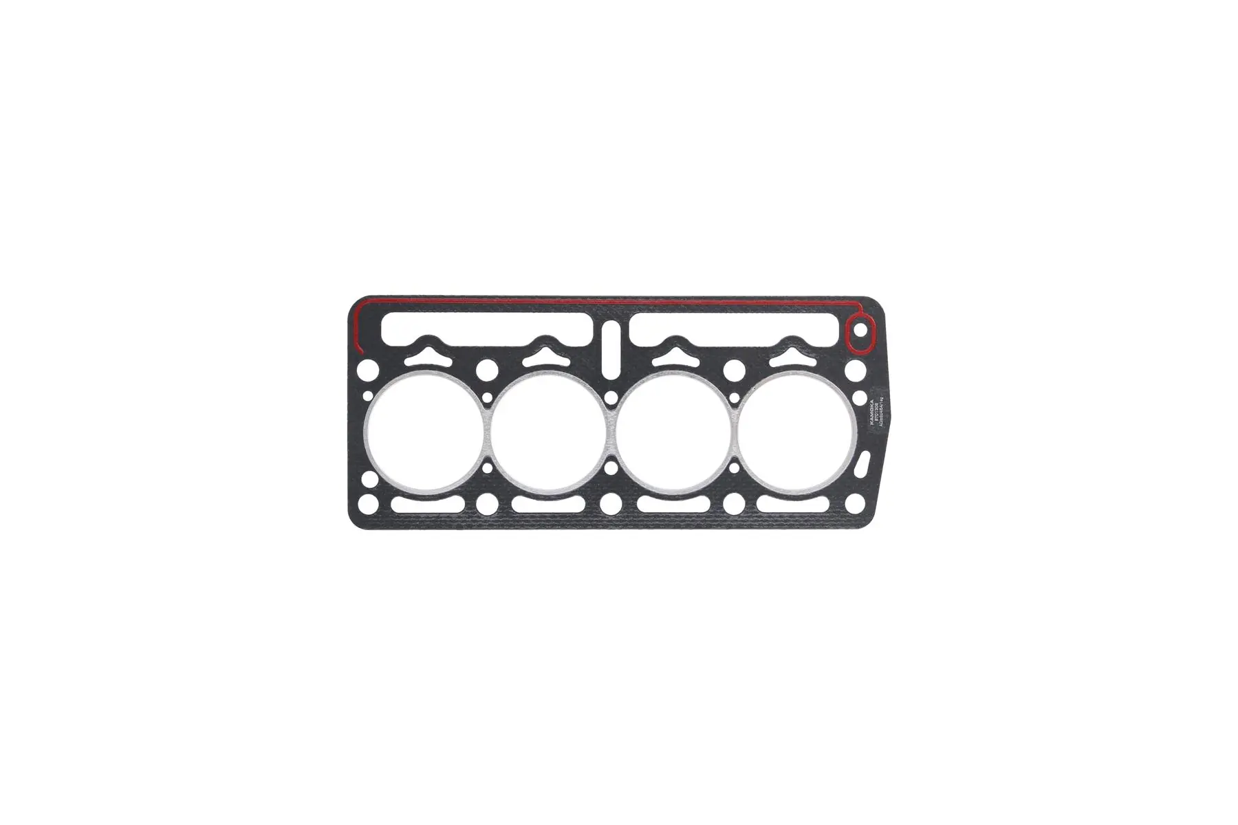 Gasket, cylinder head