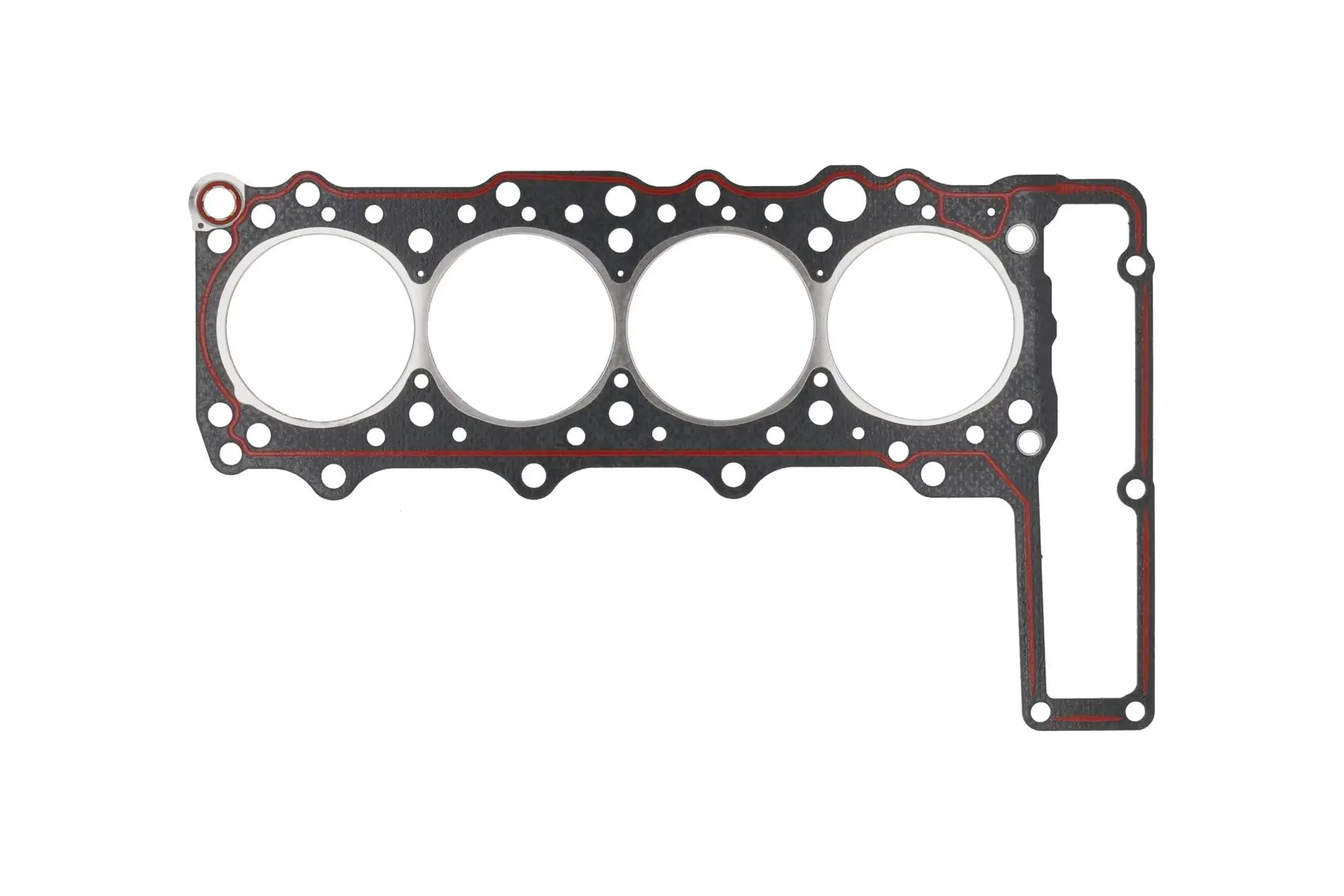 Gasket, cylinder head