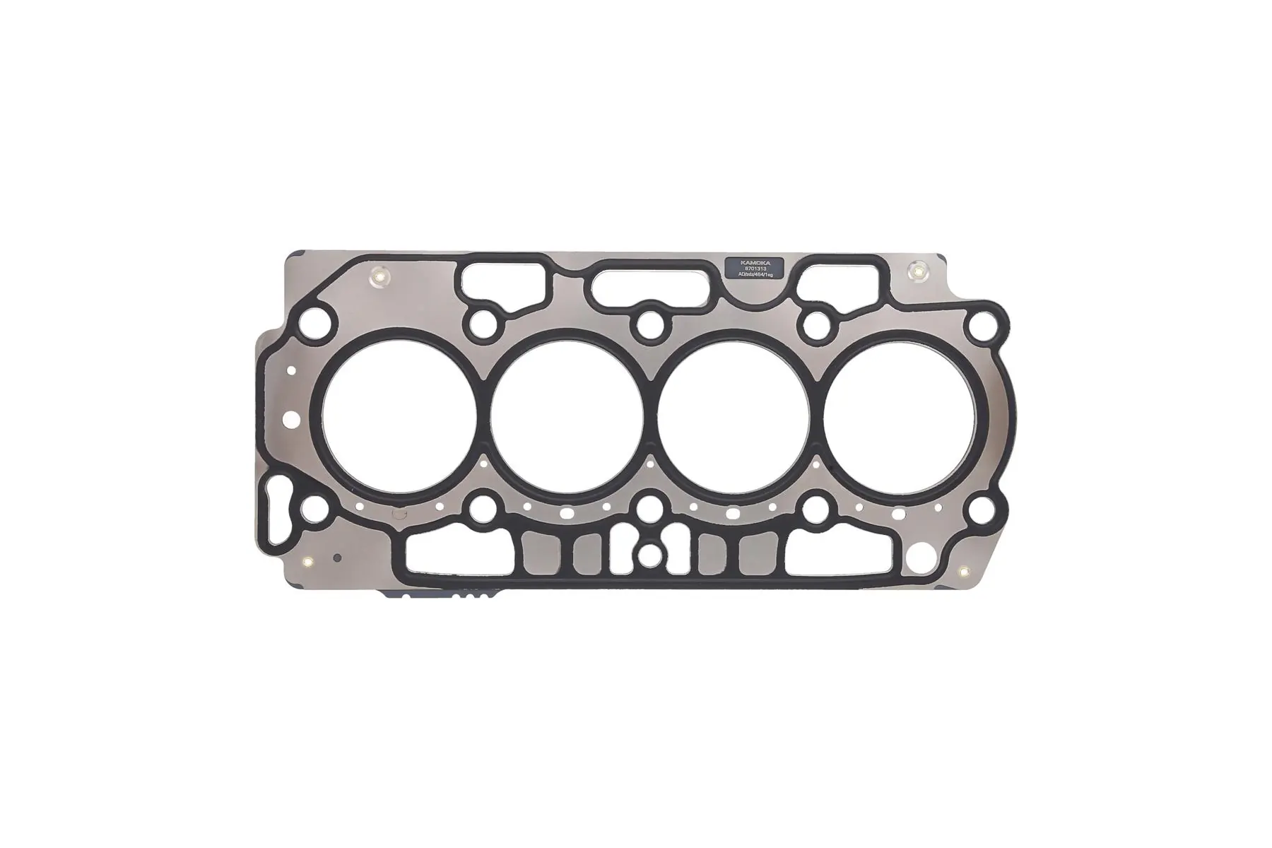 Gasket, cylinder head