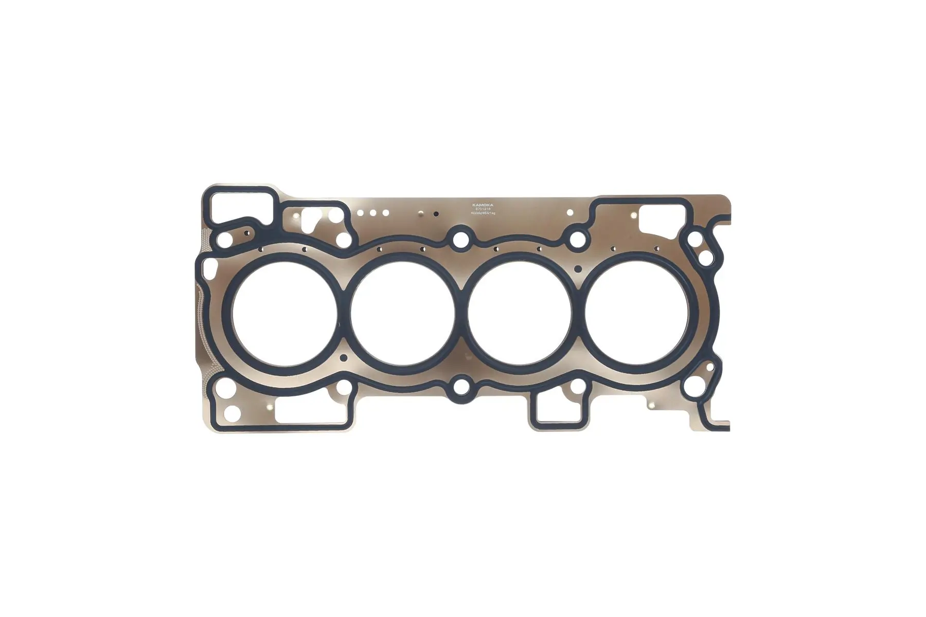Gasket, cylinder head