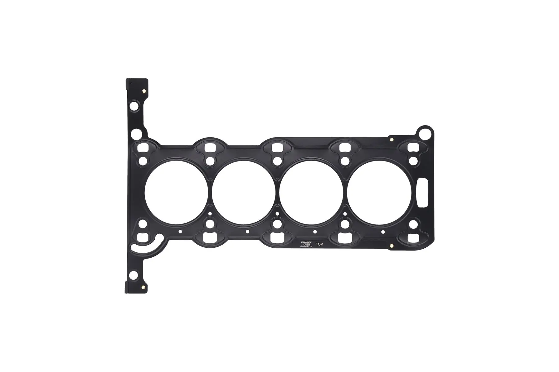 Gasket, cylinder head