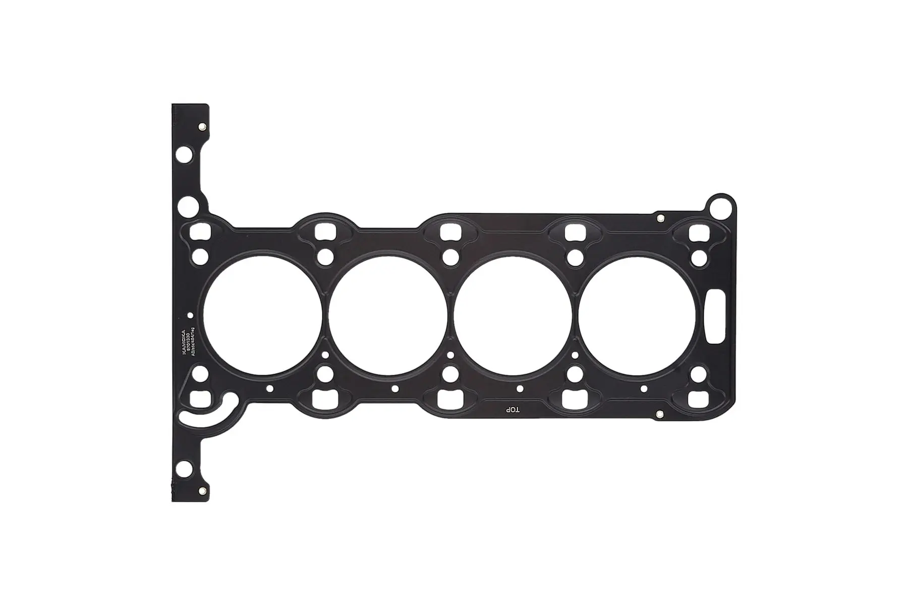 Gasket, cylinder head