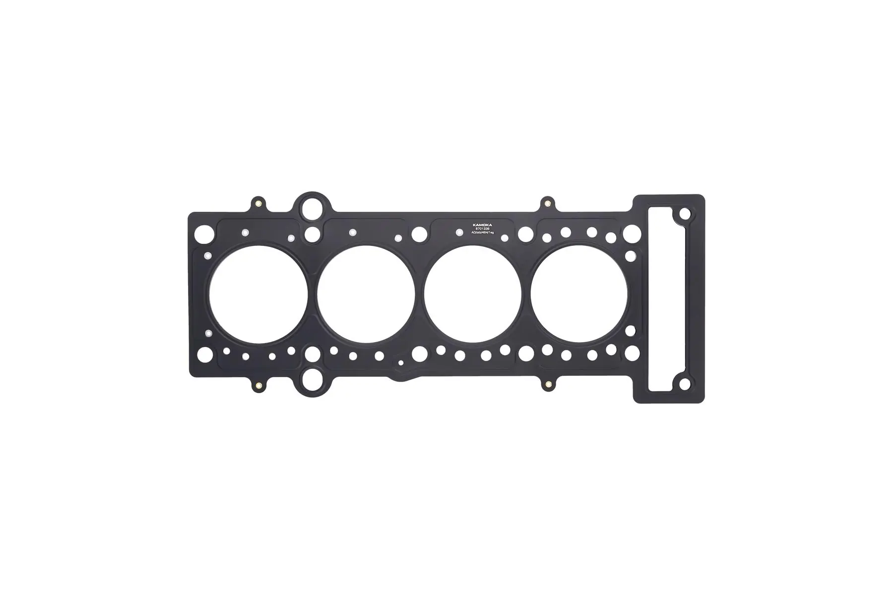 Gasket, cylinder head