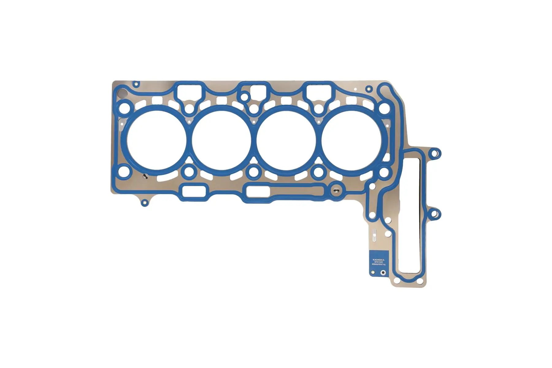 Gasket, cylinder head