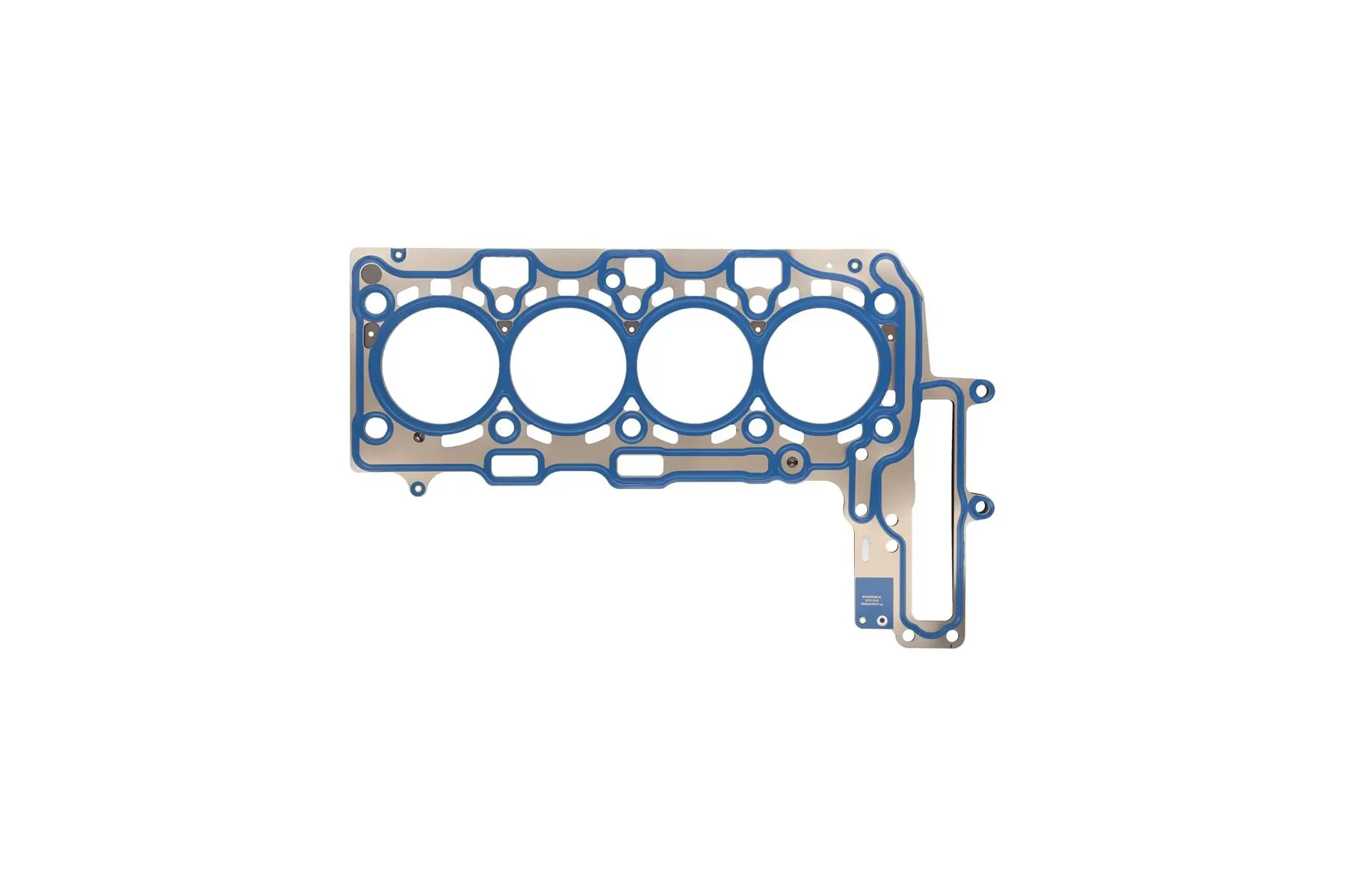Gasket, cylinder head