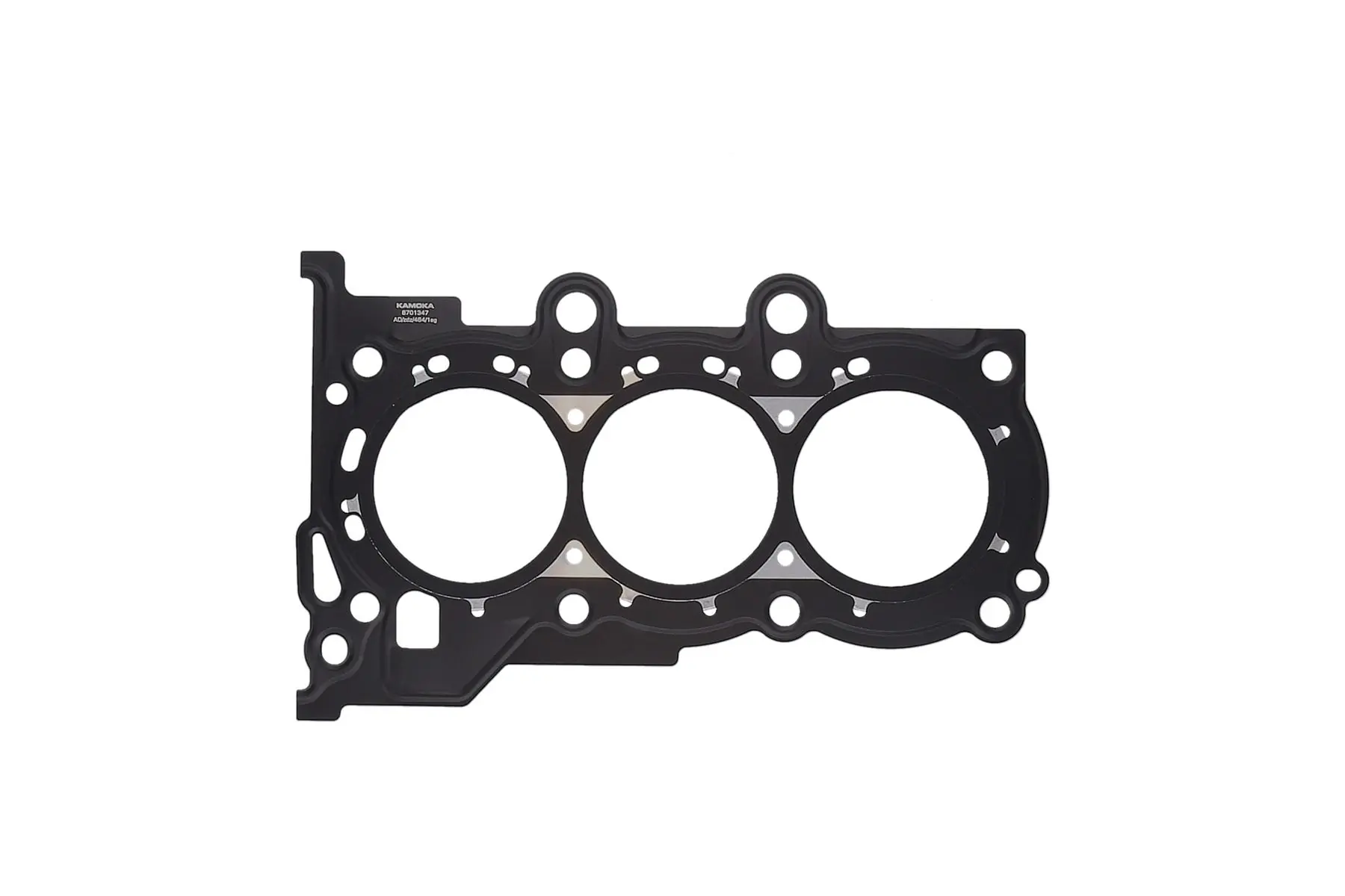 Gasket, cylinder head