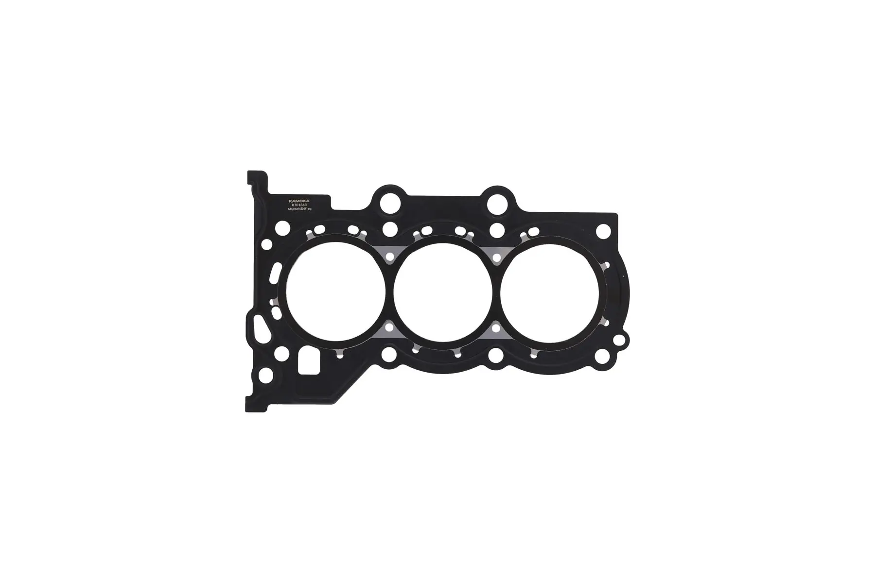Gasket, cylinder head