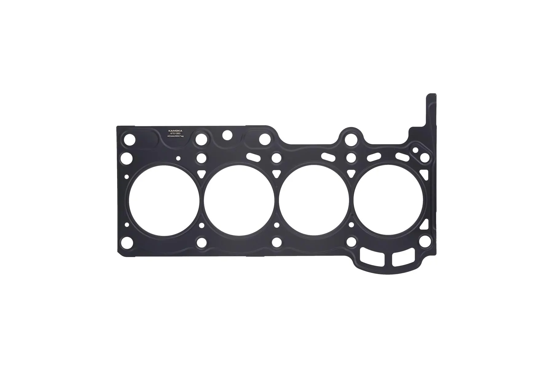 Gasket, cylinder head