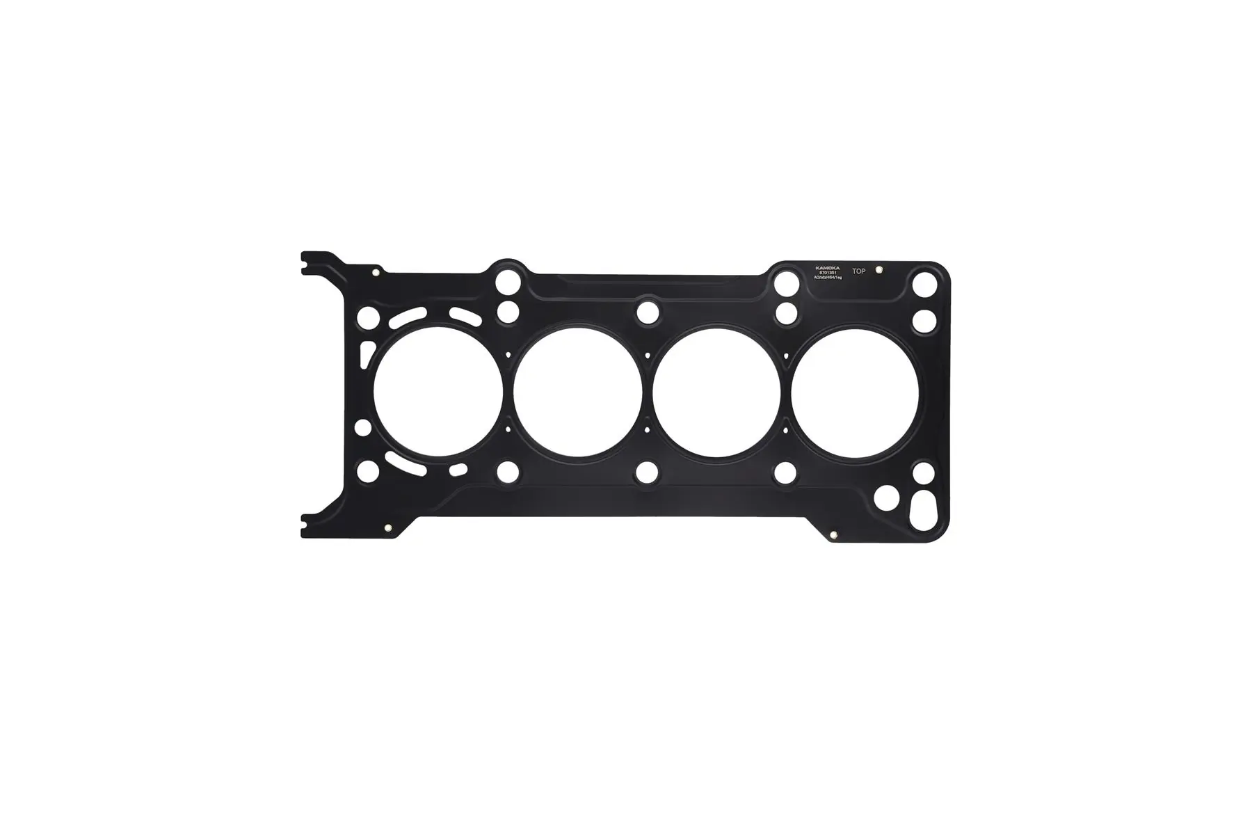 Gasket, cylinder head