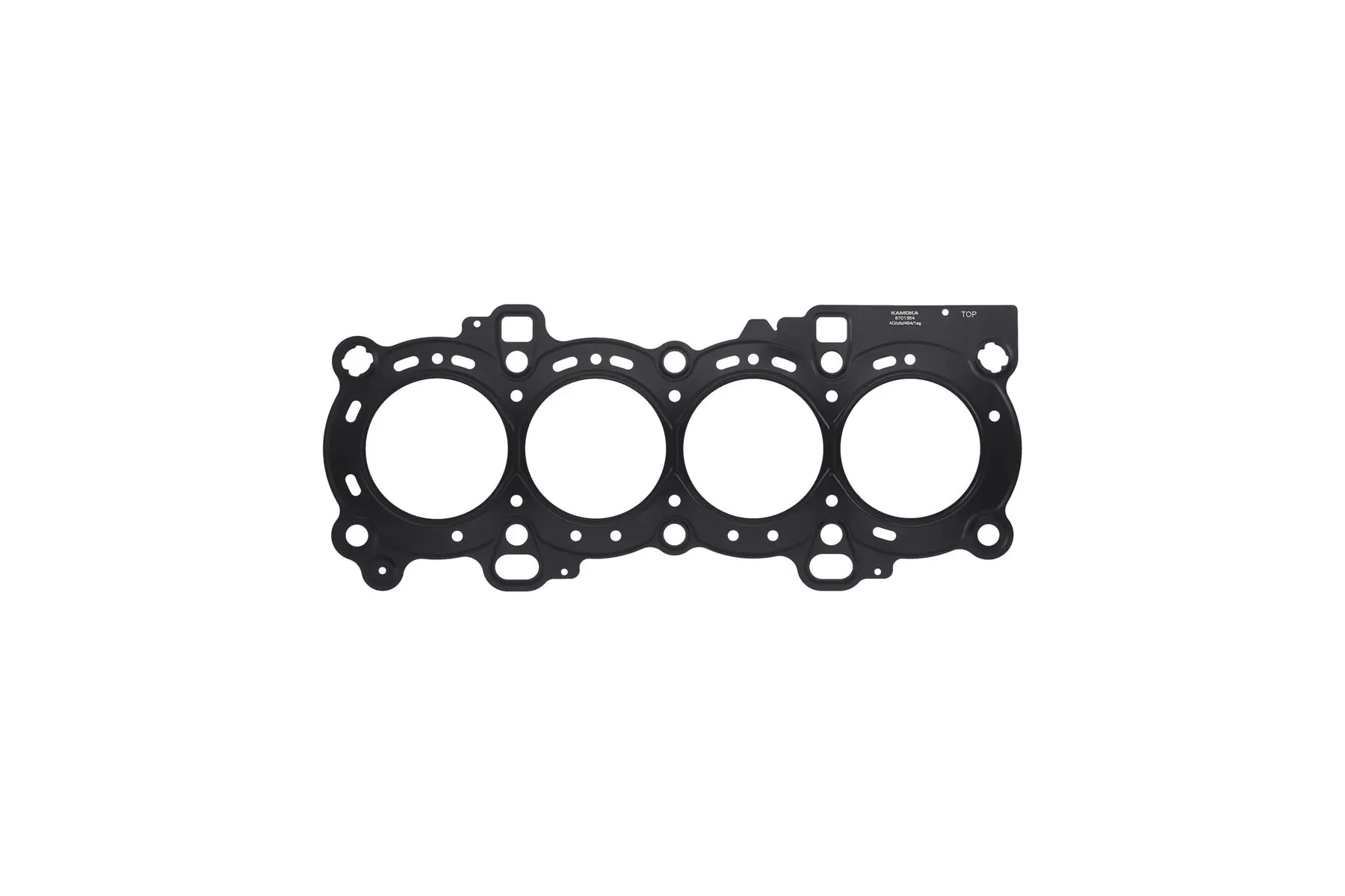 Gasket, cylinder head