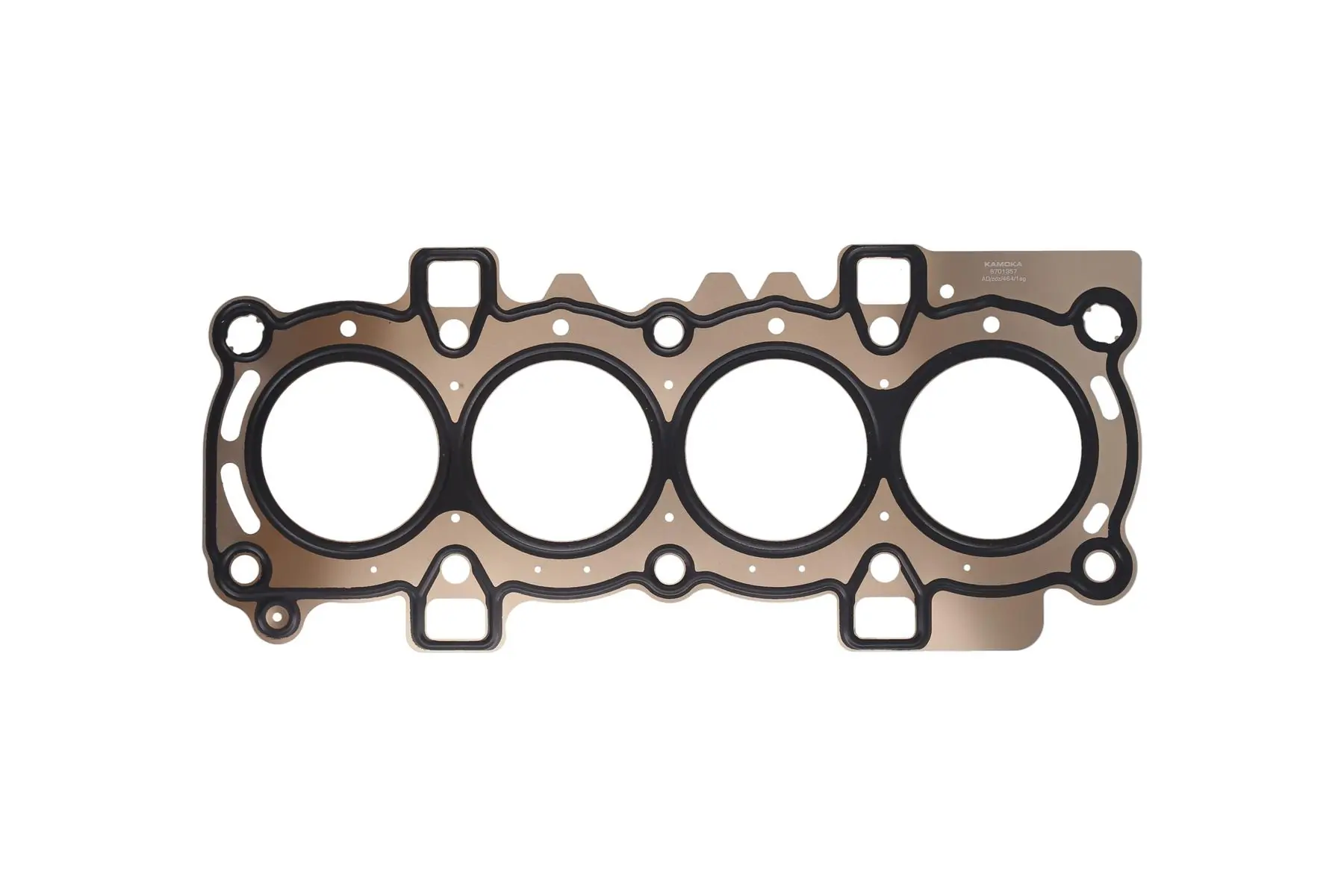 Gasket, cylinder head