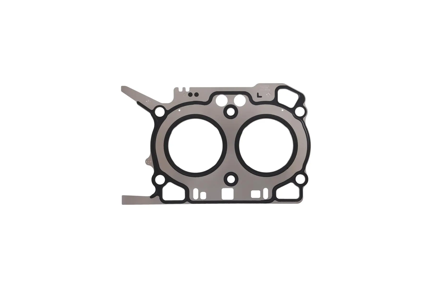 Gasket, cylinder head