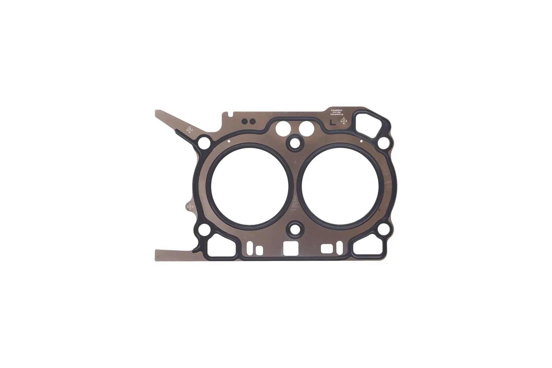 Gasket, cylinder head