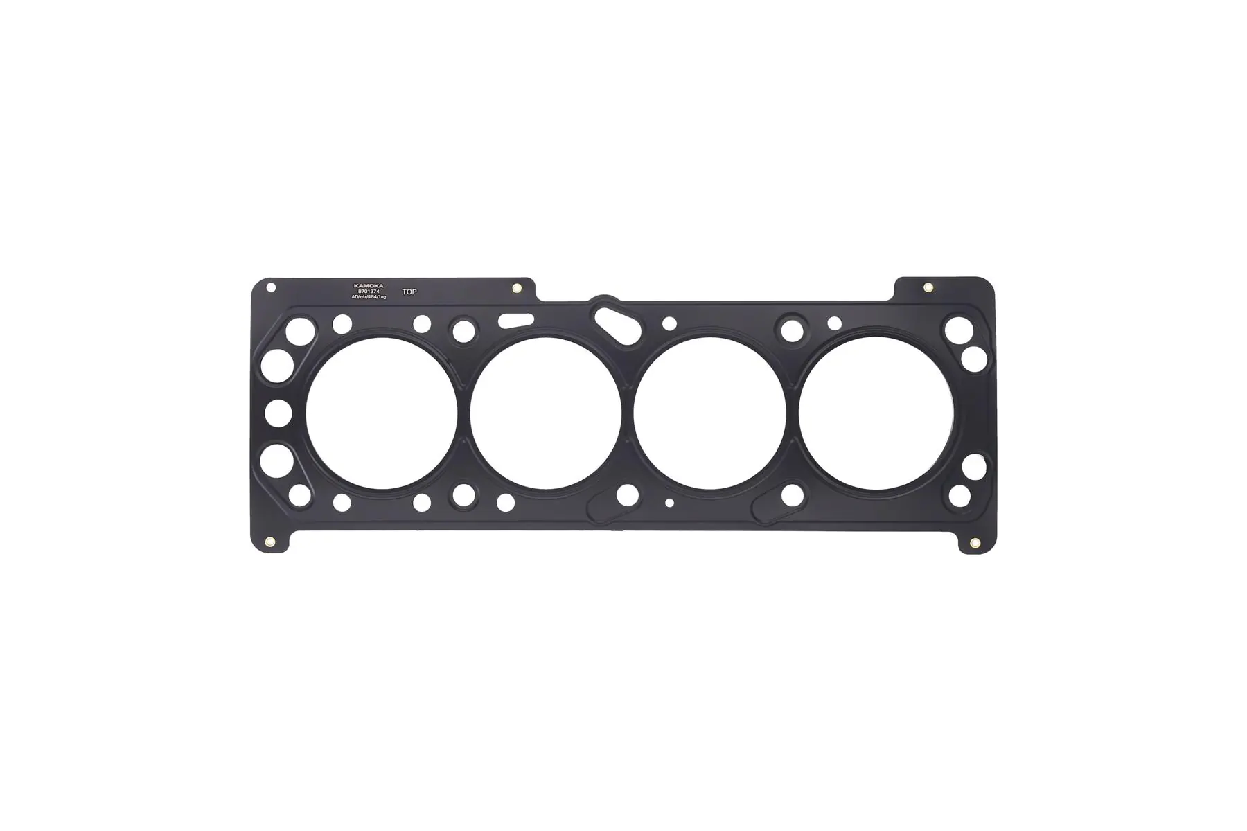 Gasket, cylinder head