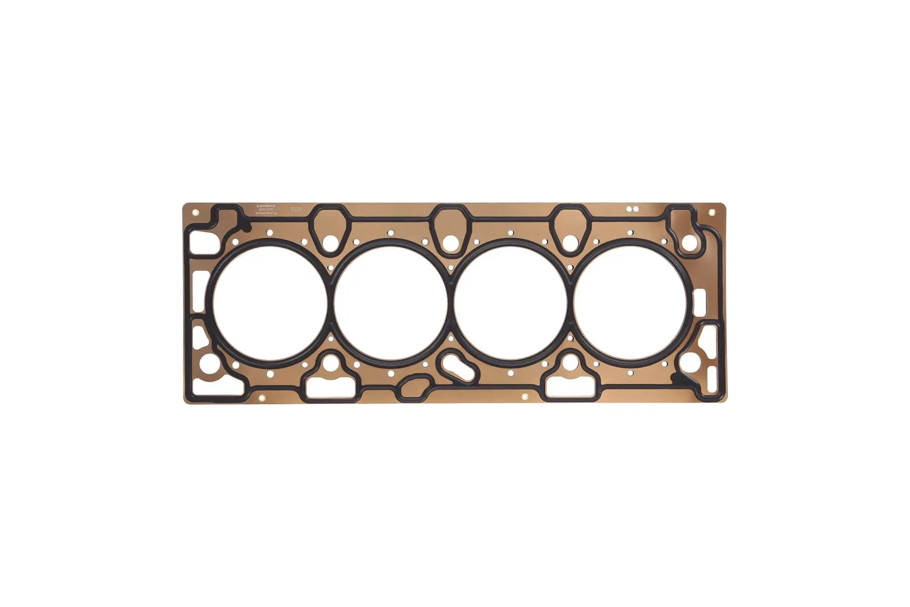Gasket, cylinder head