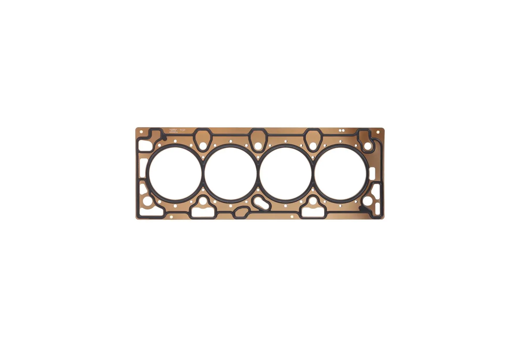 Gasket, cylinder head