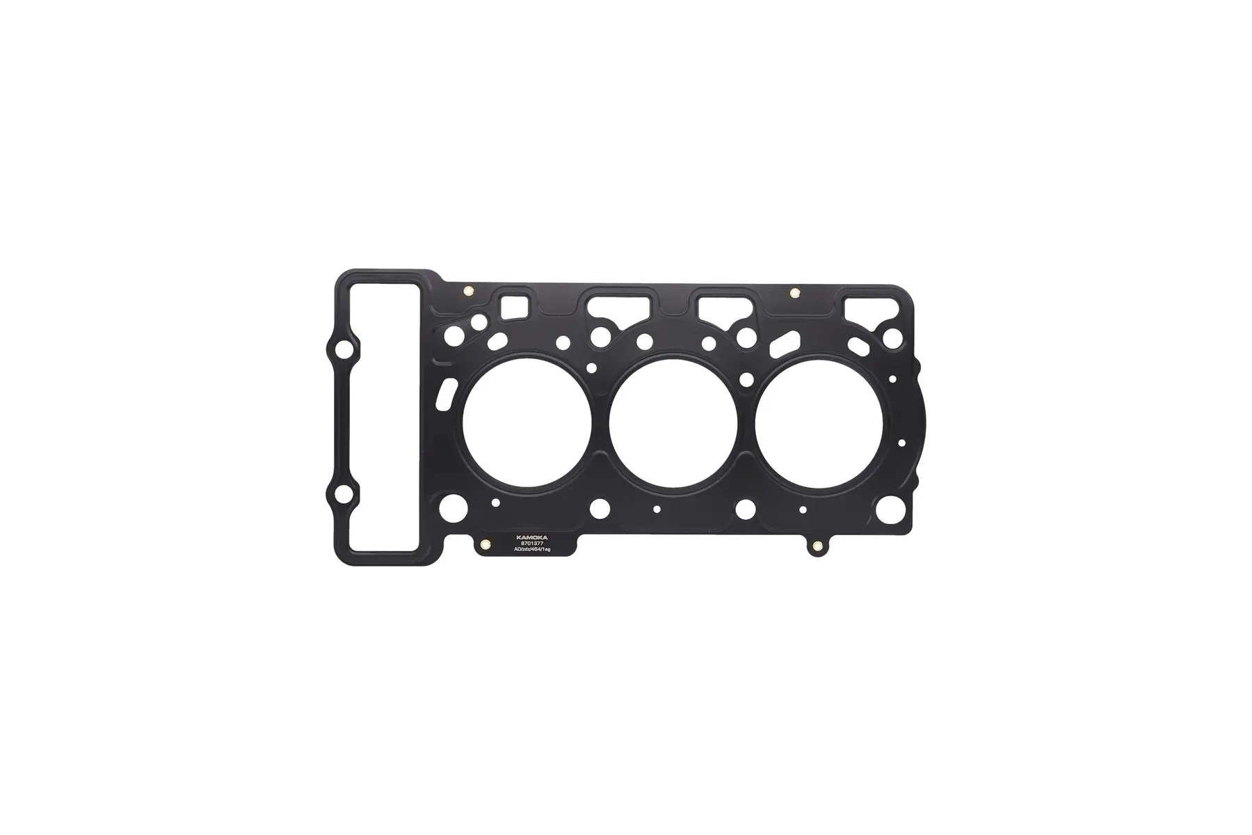 Gasket, cylinder head