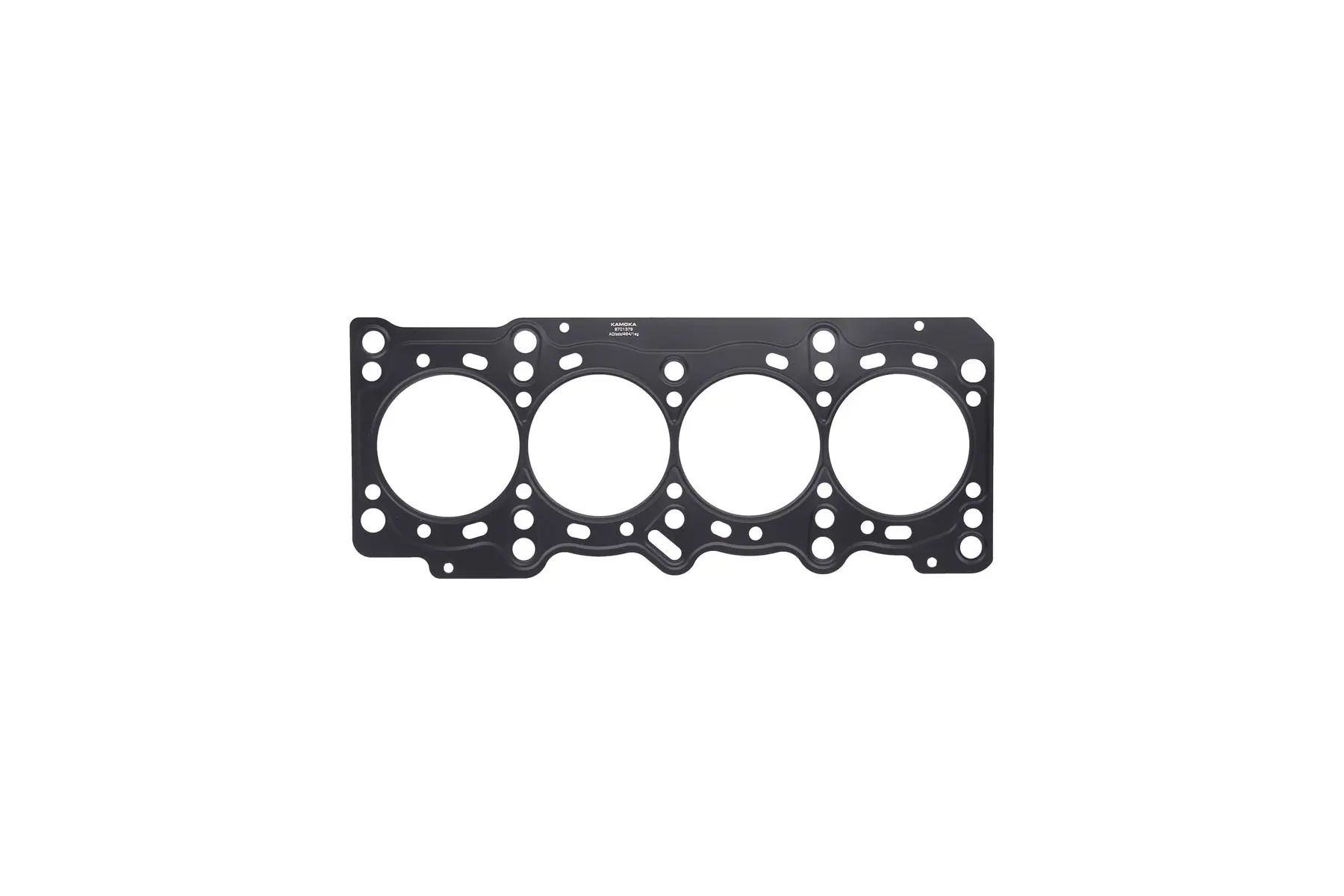 Gasket, cylinder head