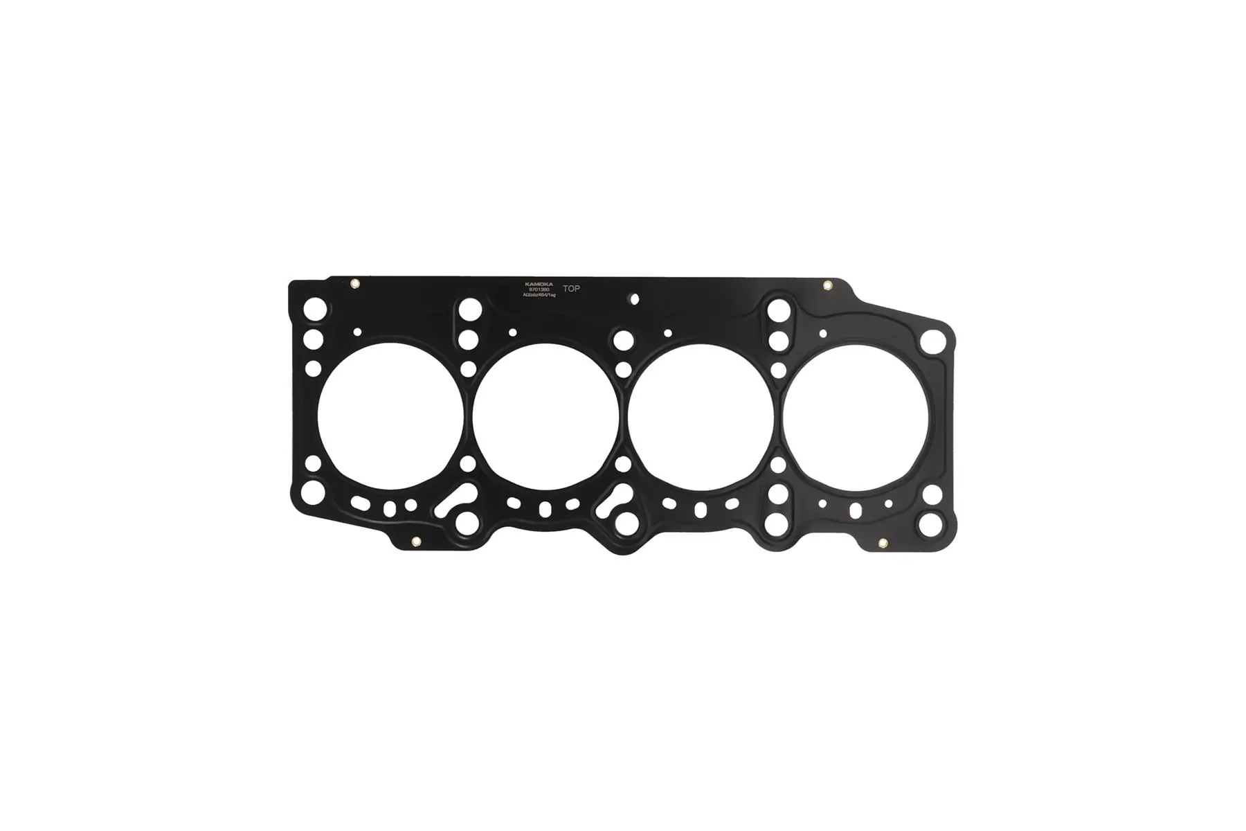 Gasket, cylinder head