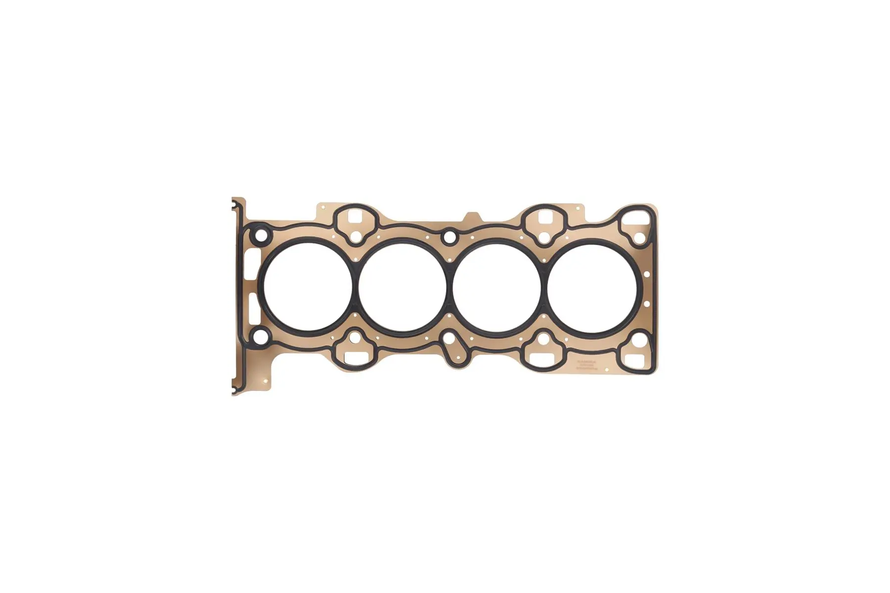 Gasket, cylinder head