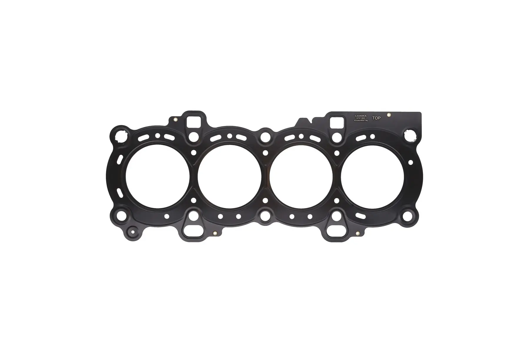 Gasket, cylinder head