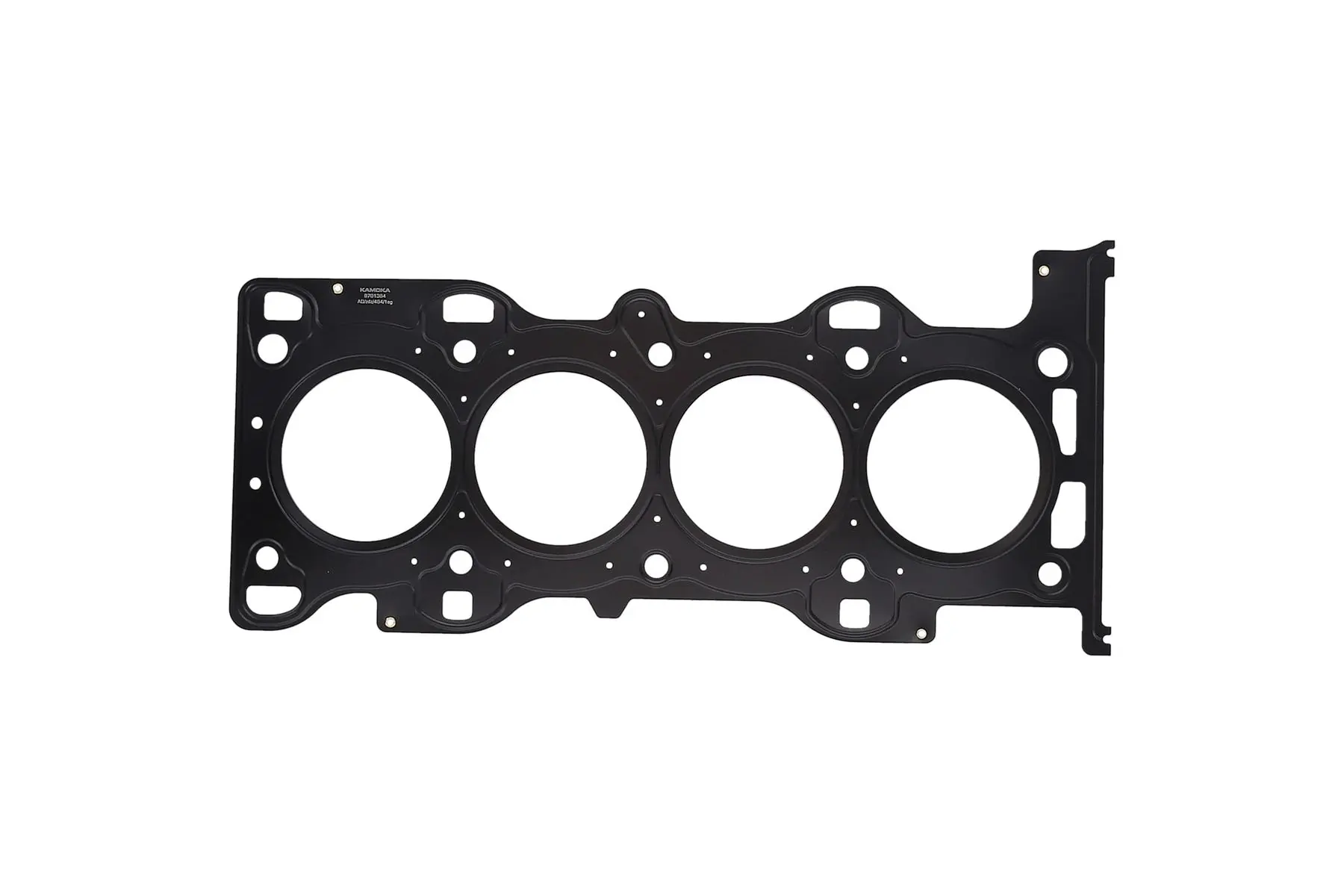 Gasket, cylinder head