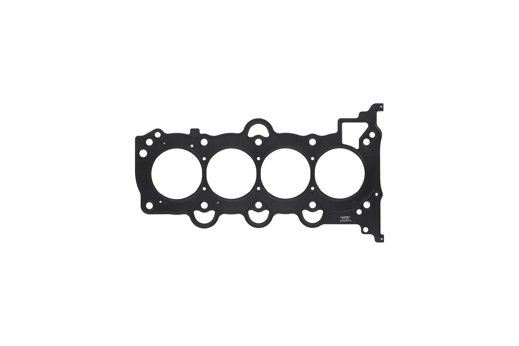 Gasket, cylinder head