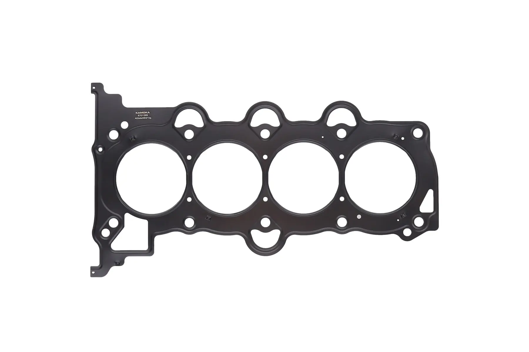 Gasket, cylinder head