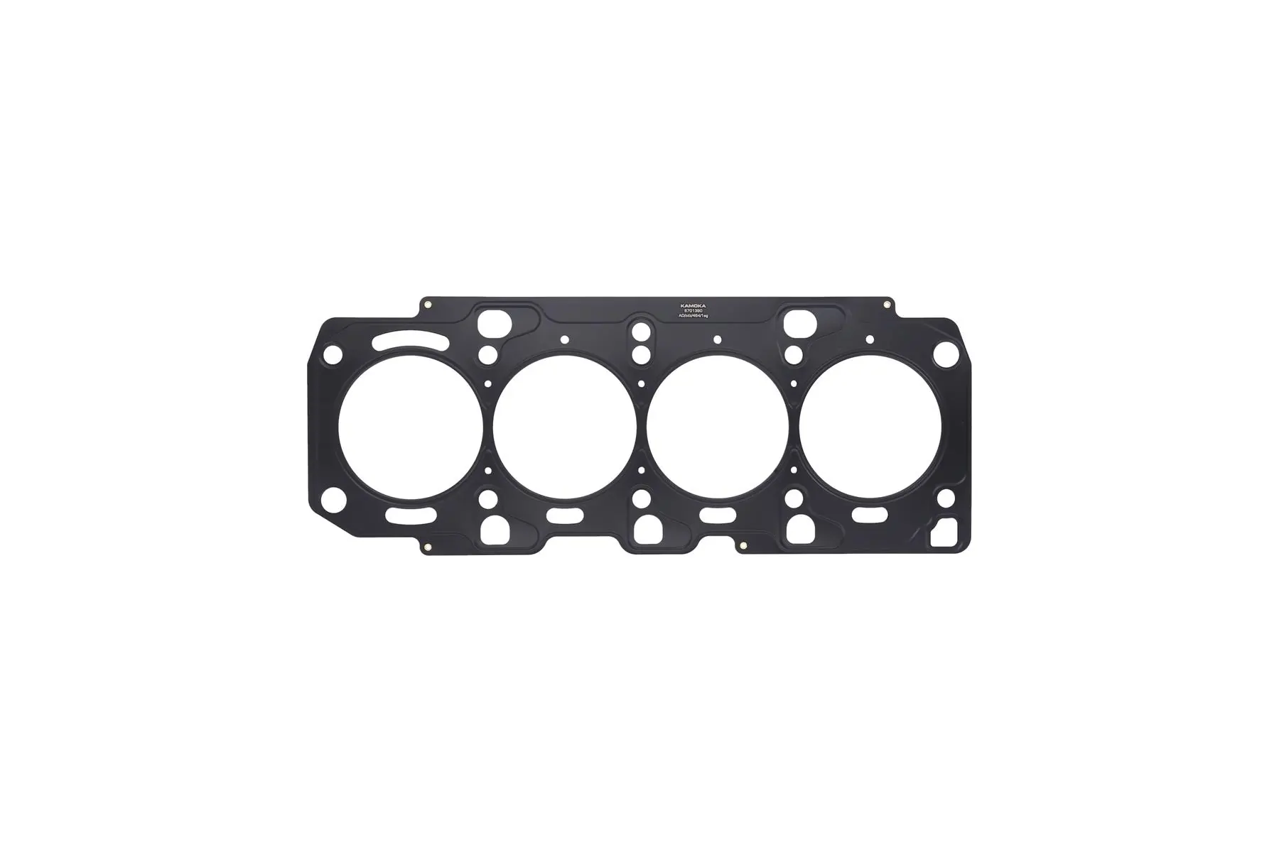 Gasket, cylinder head