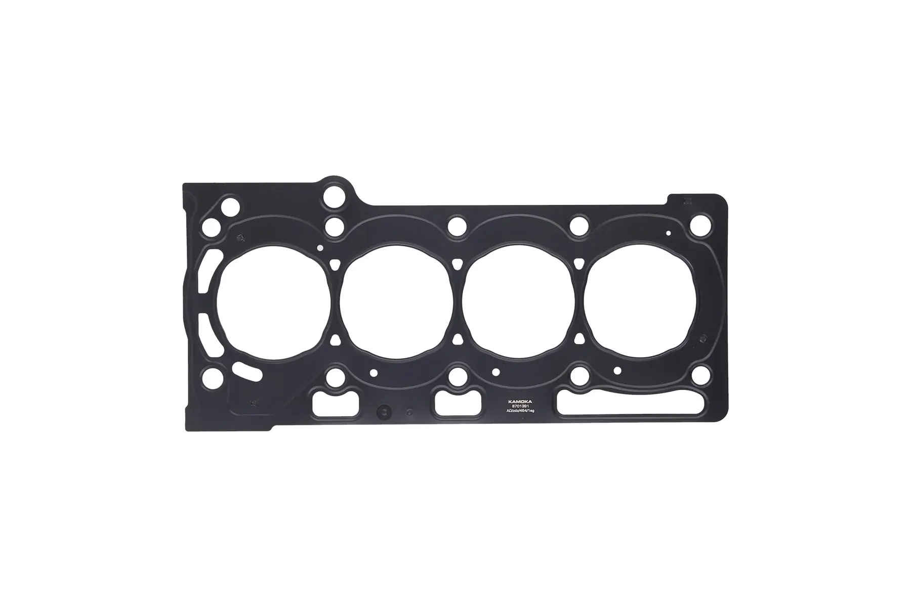 Gasket, cylinder head