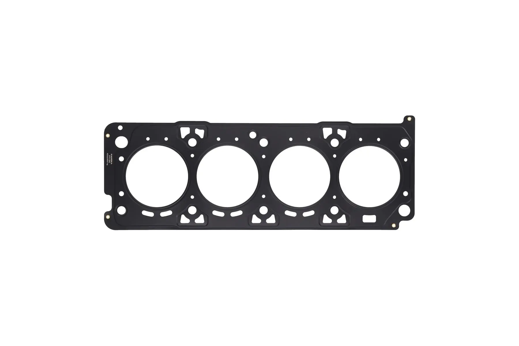 Gasket, cylinder head