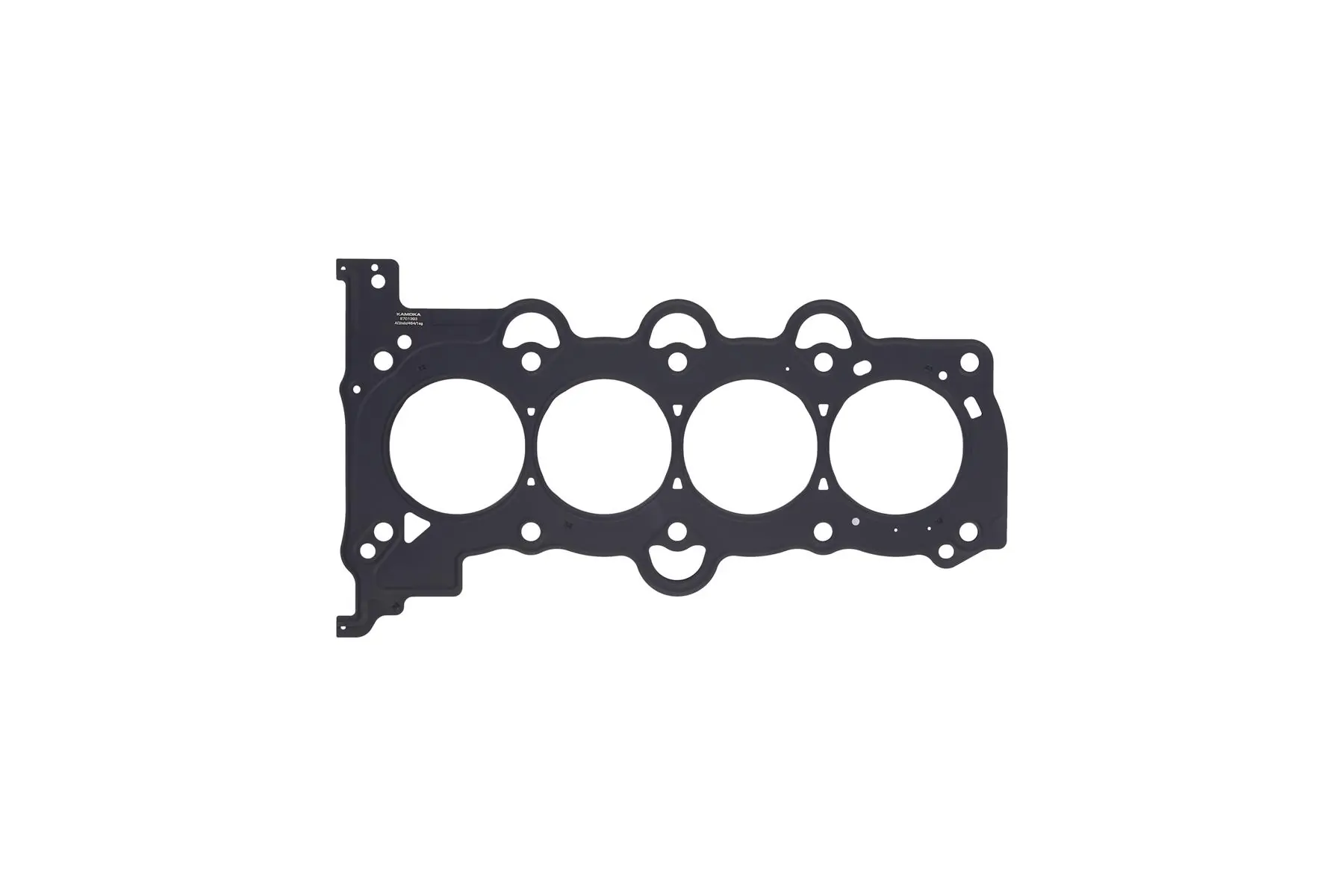 Gasket, cylinder head