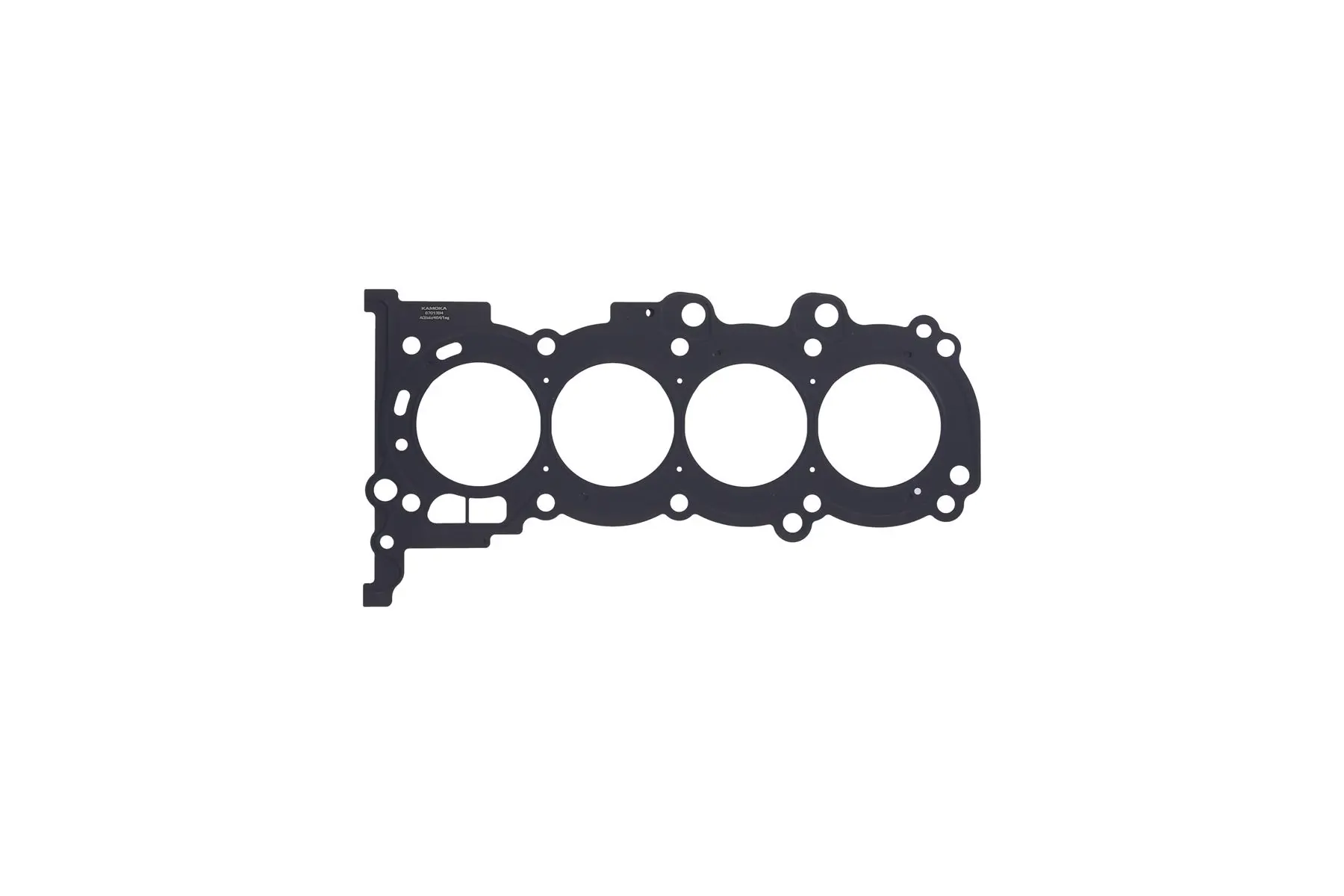 Gasket, cylinder head