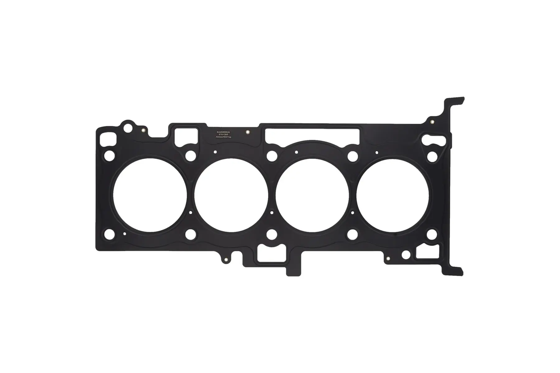 Gasket, cylinder head