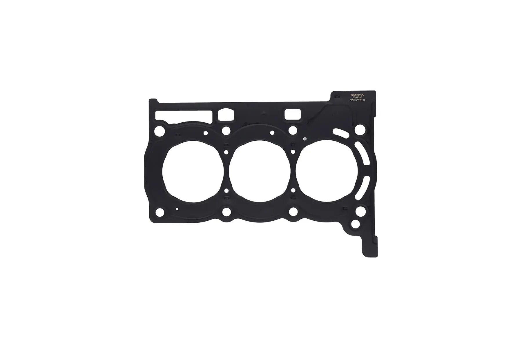 Gasket, cylinder head