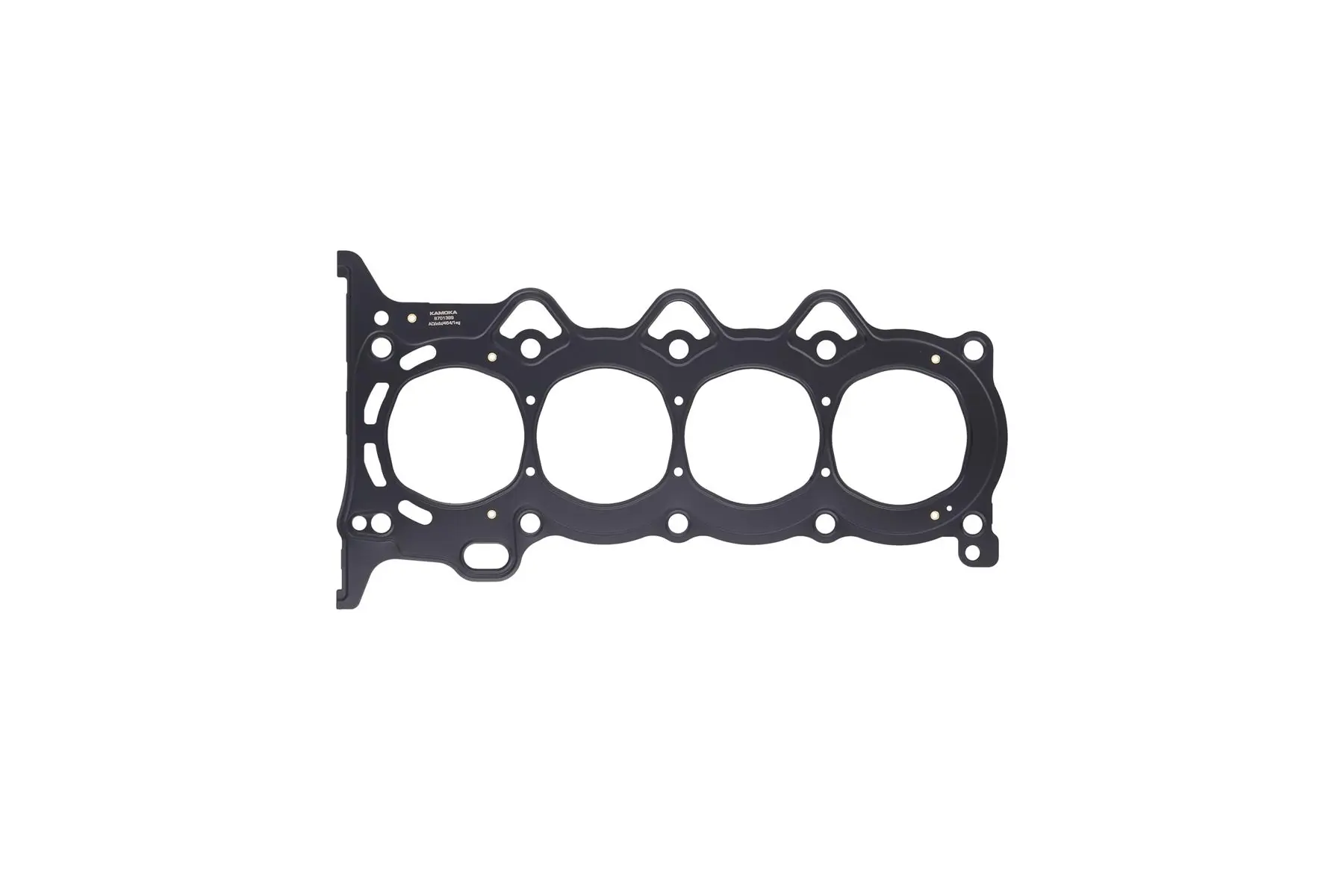 Gasket, cylinder head