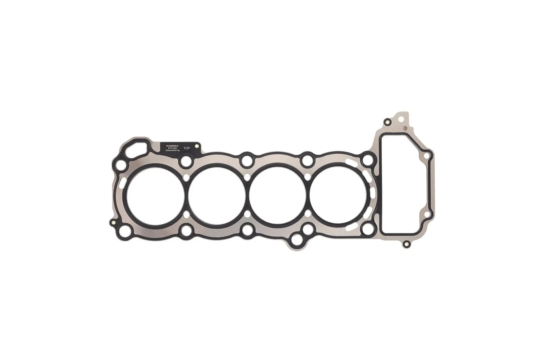 Gasket, cylinder head