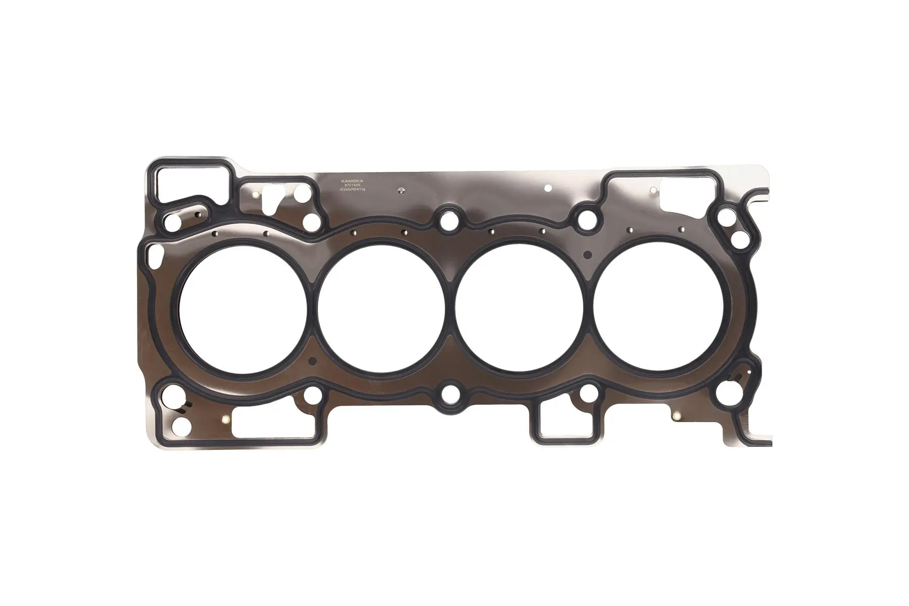 Gasket, cylinder head