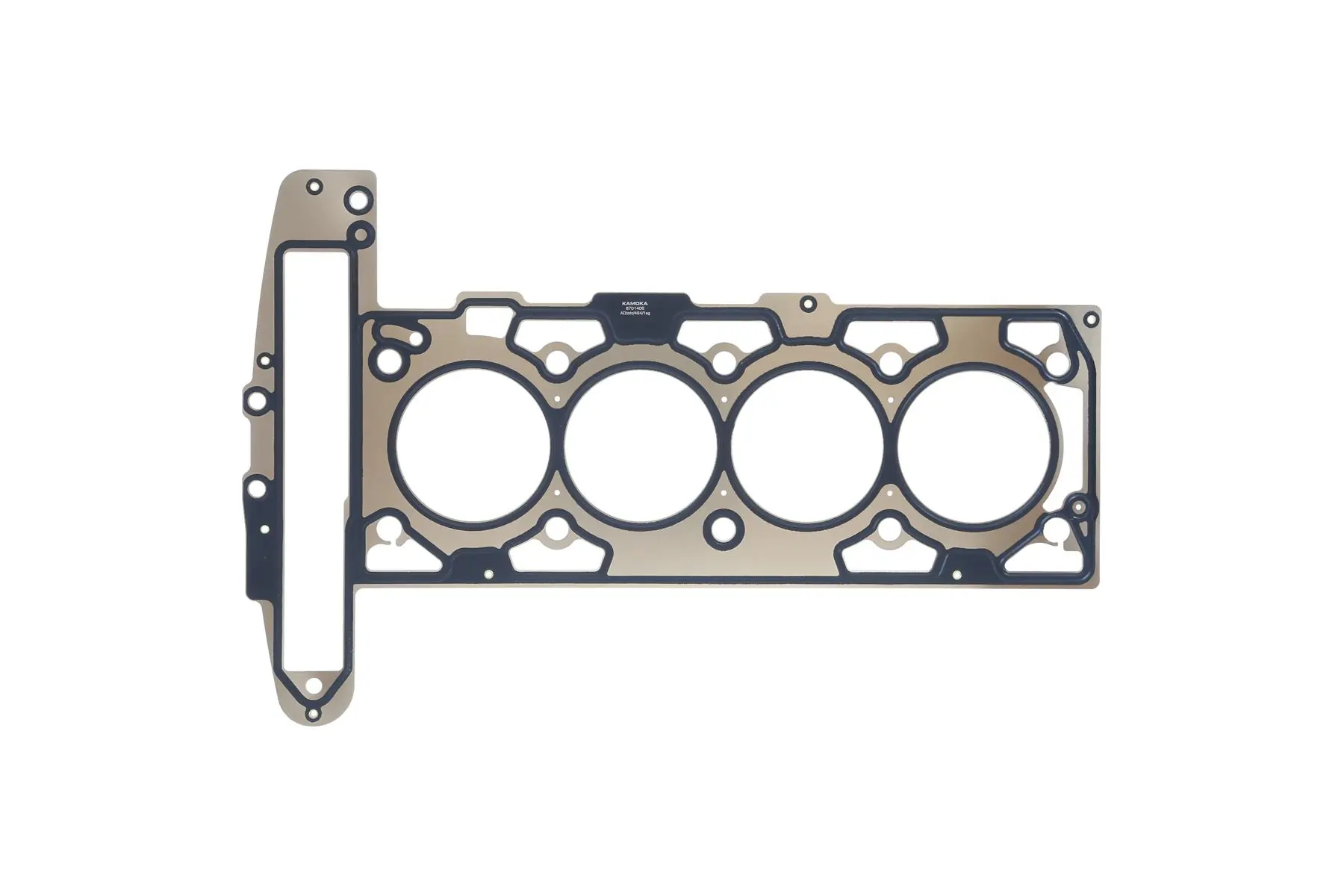 Gasket, cylinder head