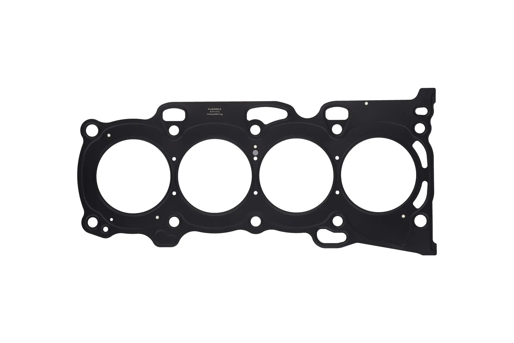 Gasket, cylinder head