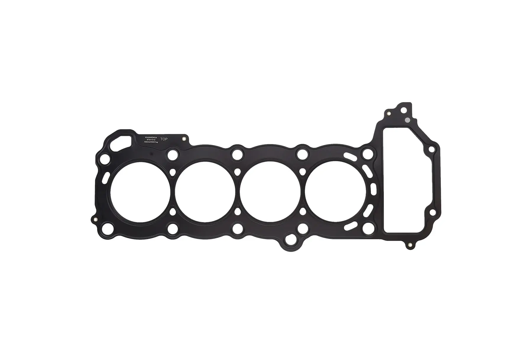Gasket, cylinder head