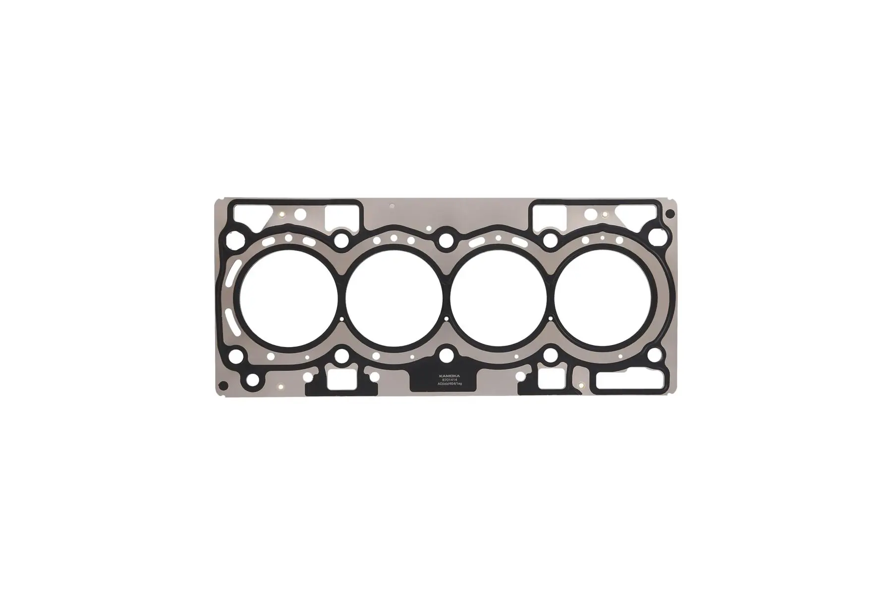 Gasket, cylinder head