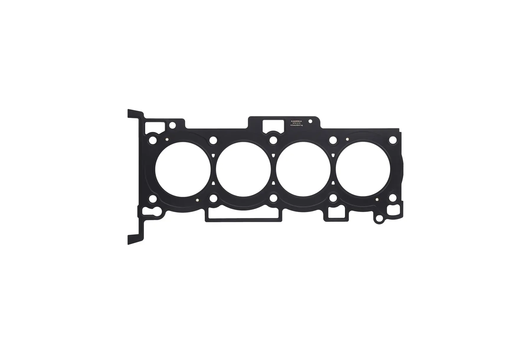 Gasket, cylinder head