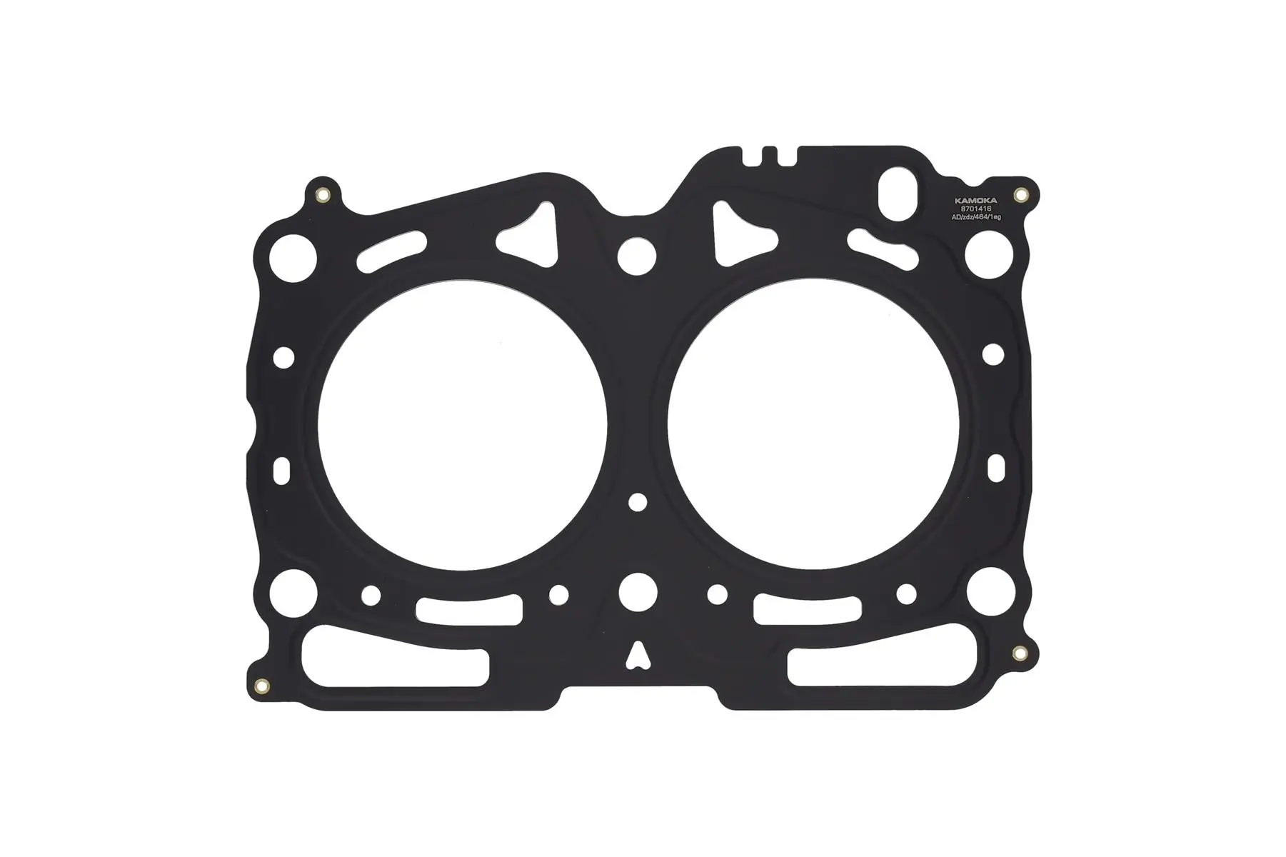 Gasket, cylinder head