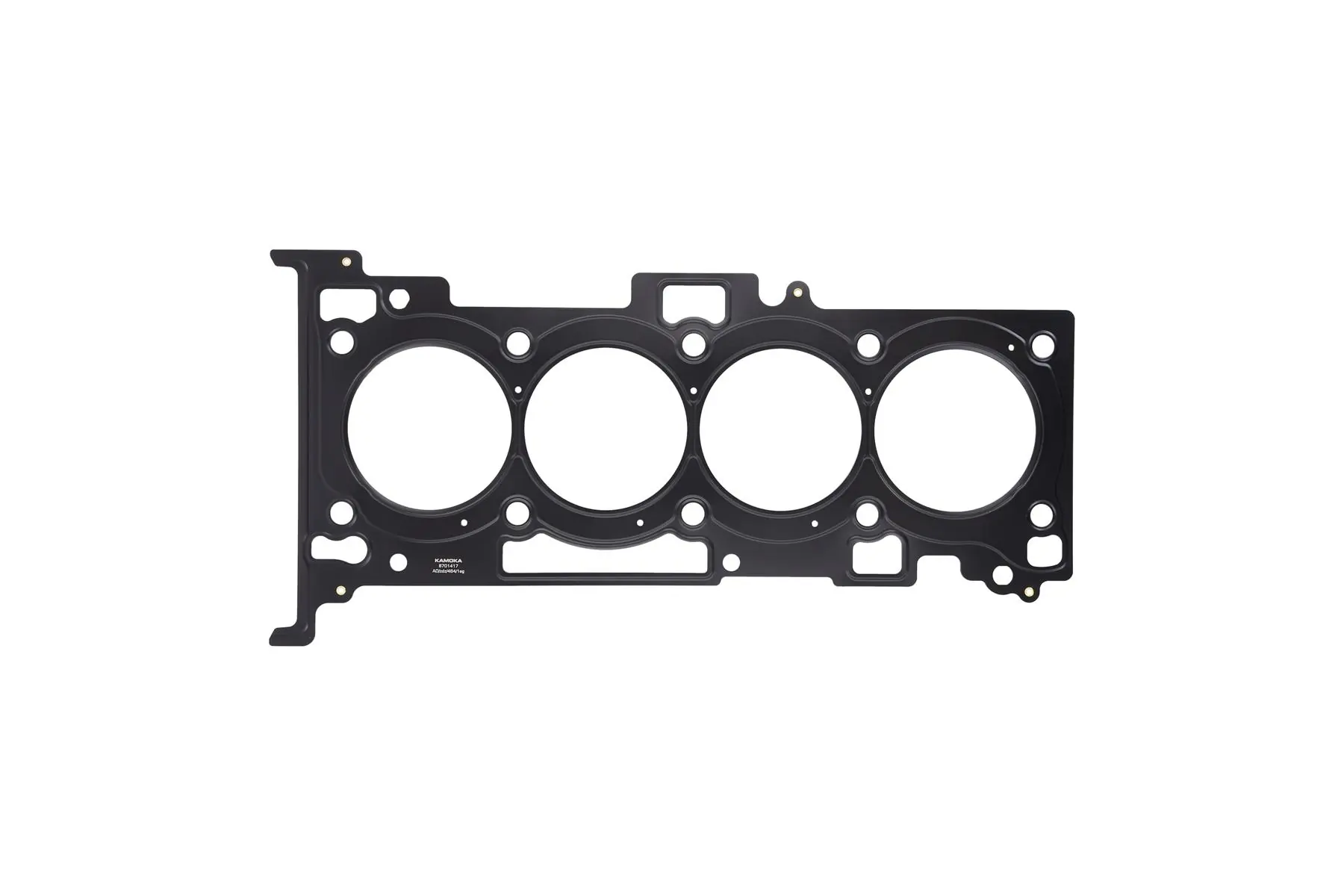 Gasket, cylinder head