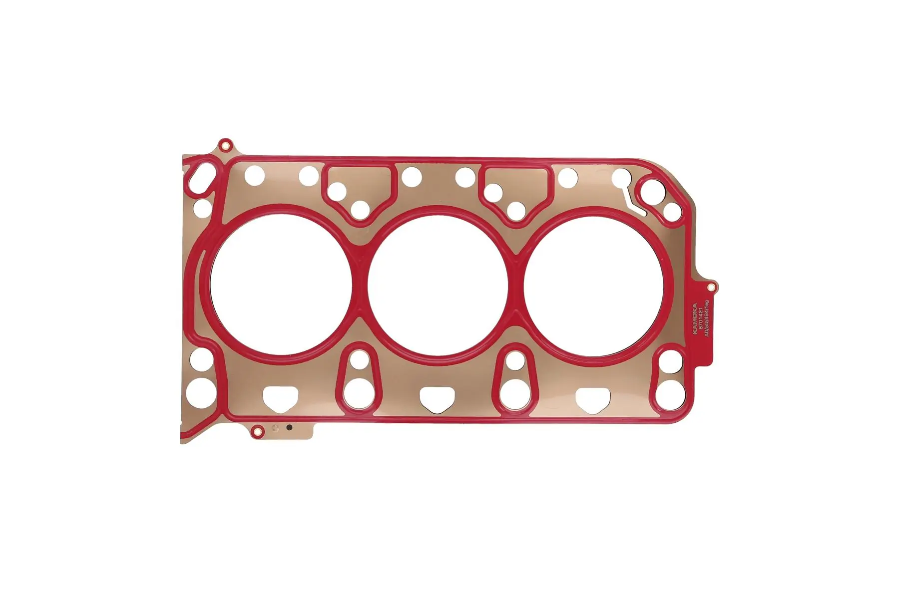 Gasket, cylinder head
